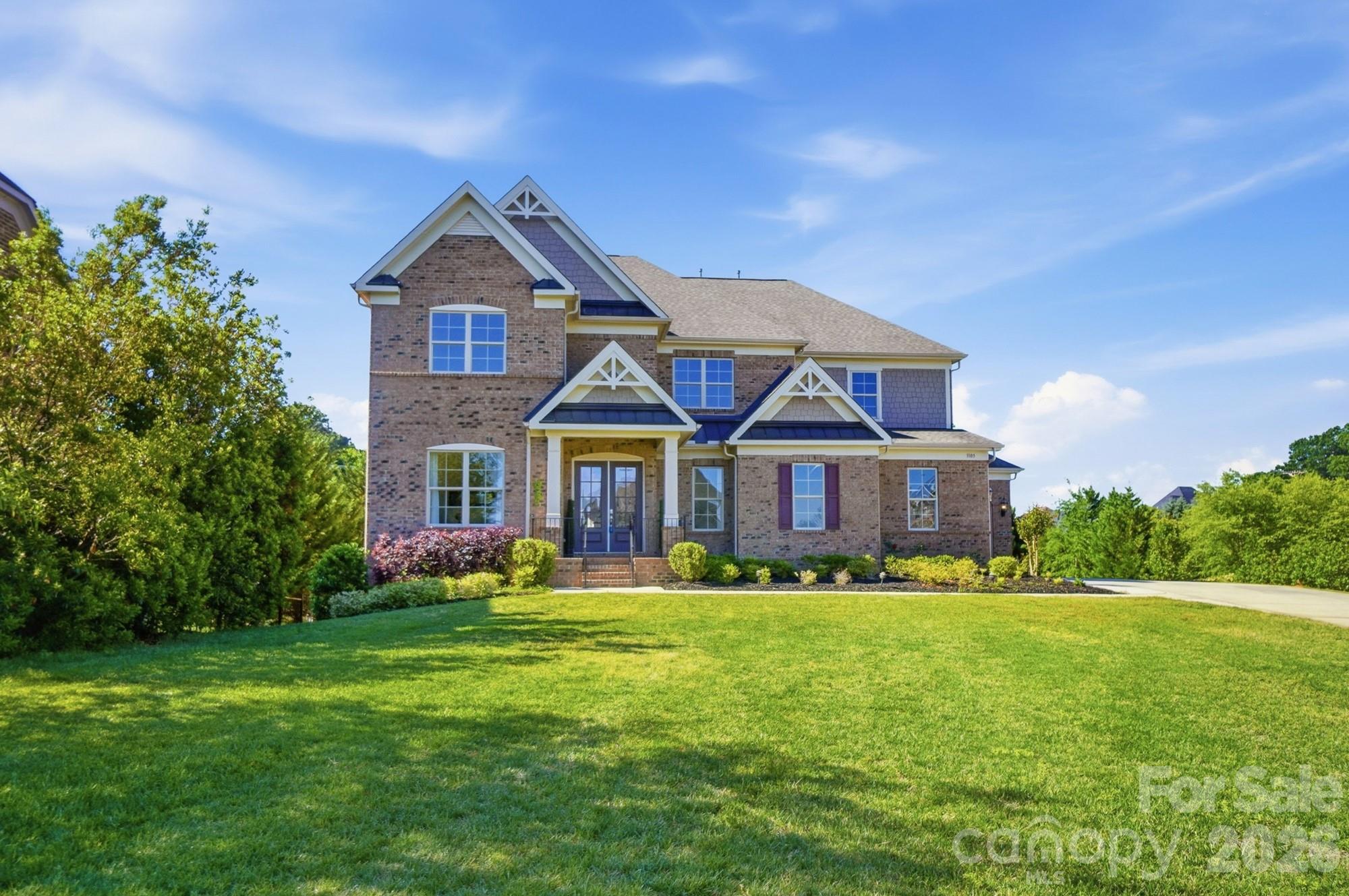 1105 Giacomo Drive — Waxhaw