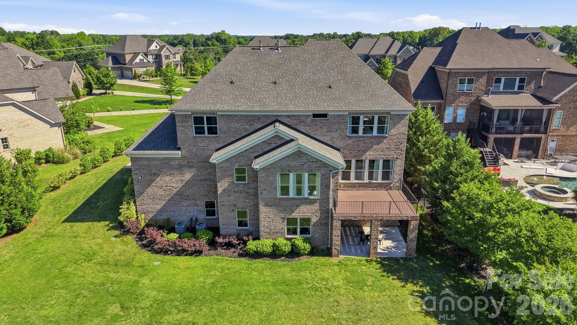 1105 Giacomo Drive — Waxhaw