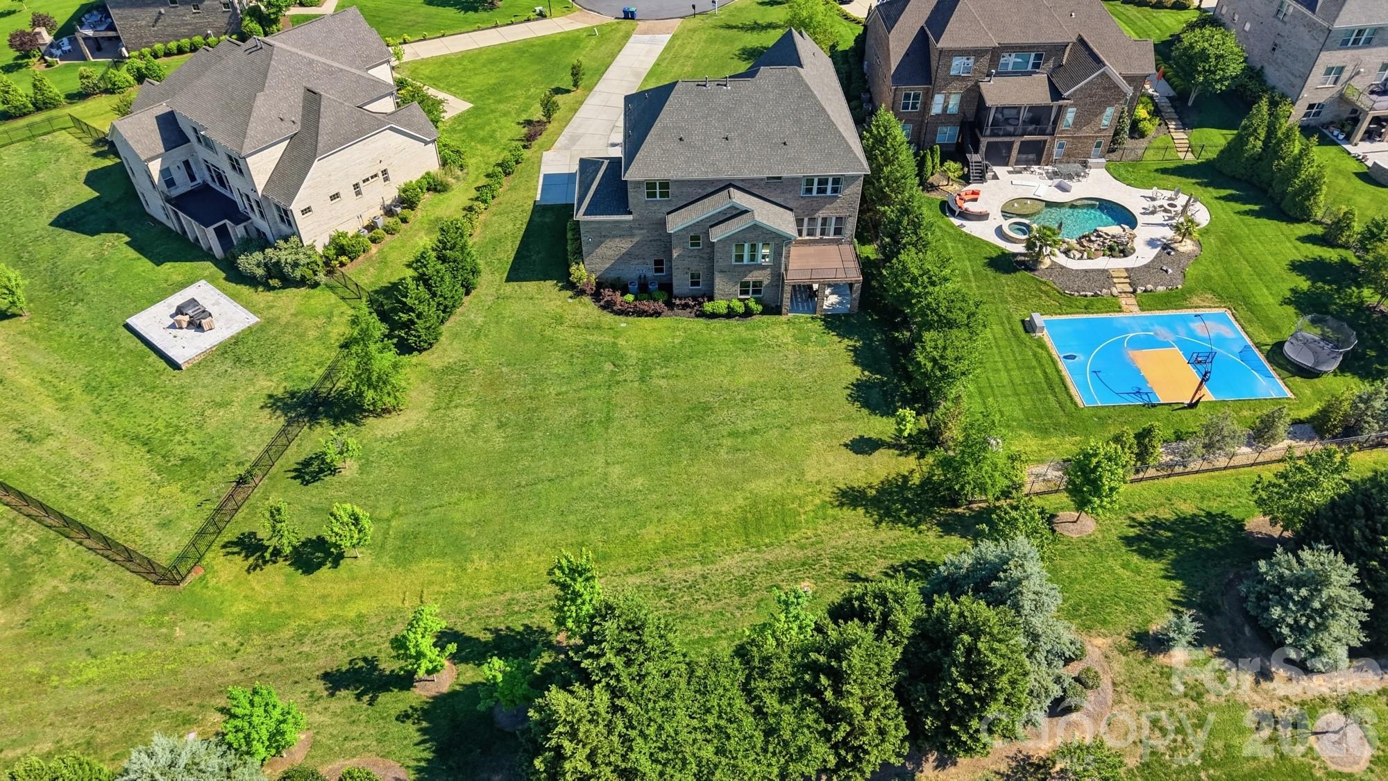 1105 Giacomo Drive — Waxhaw
