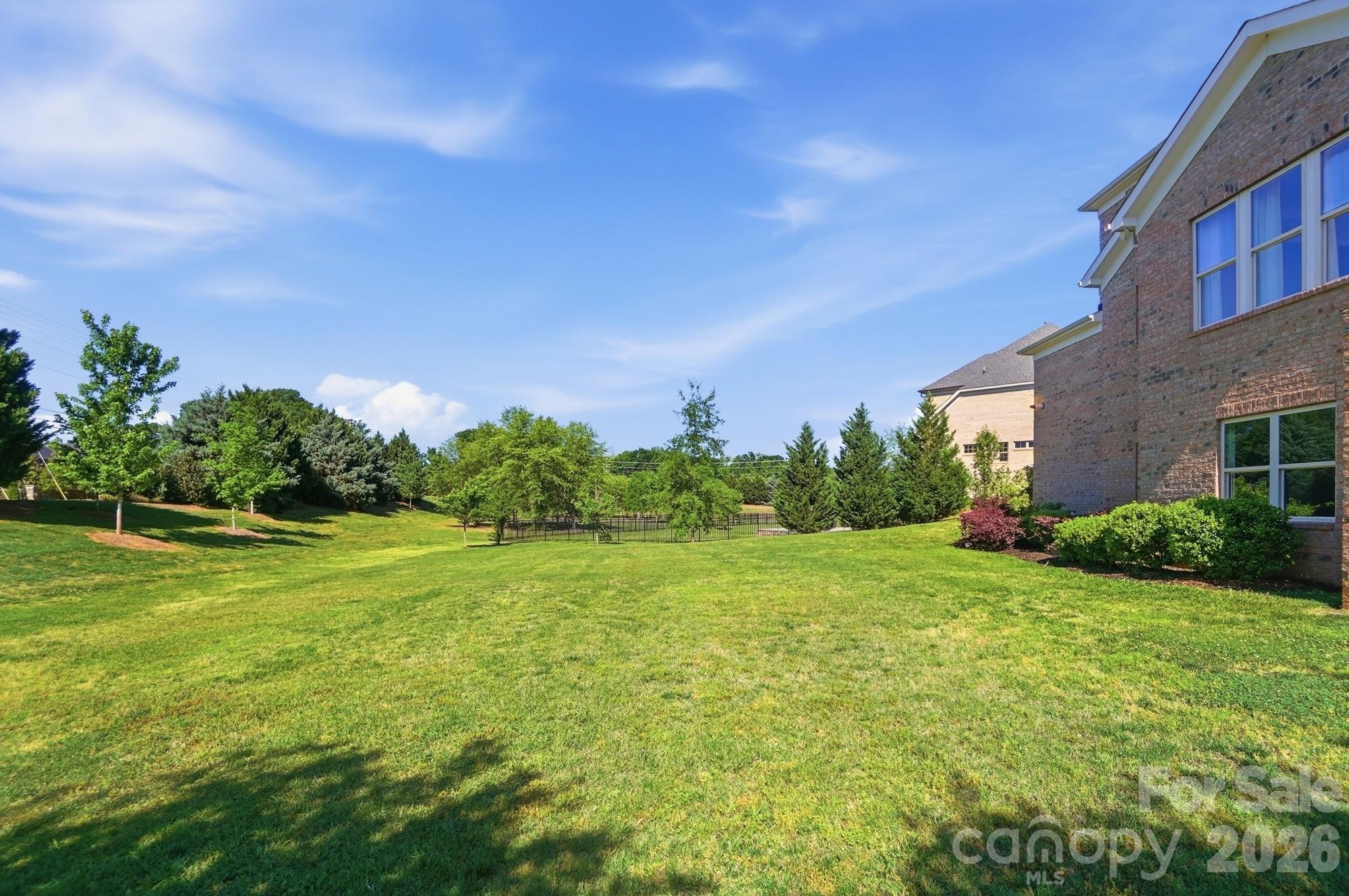 1105 Giacomo Drive — Waxhaw