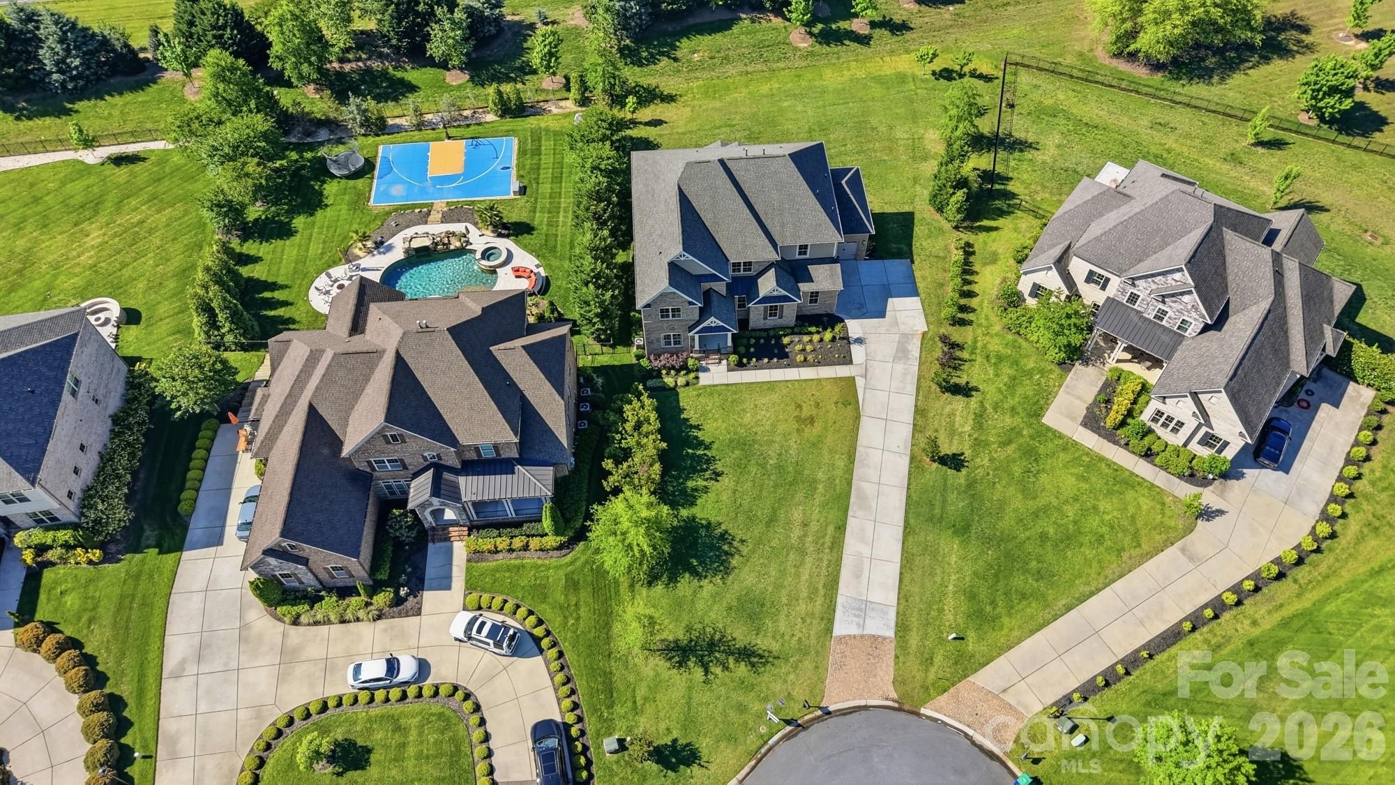 1105 Giacomo Drive — Waxhaw