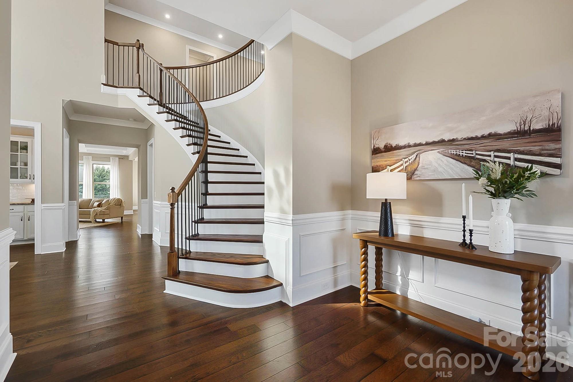 1105 Giacomo Drive — Waxhaw