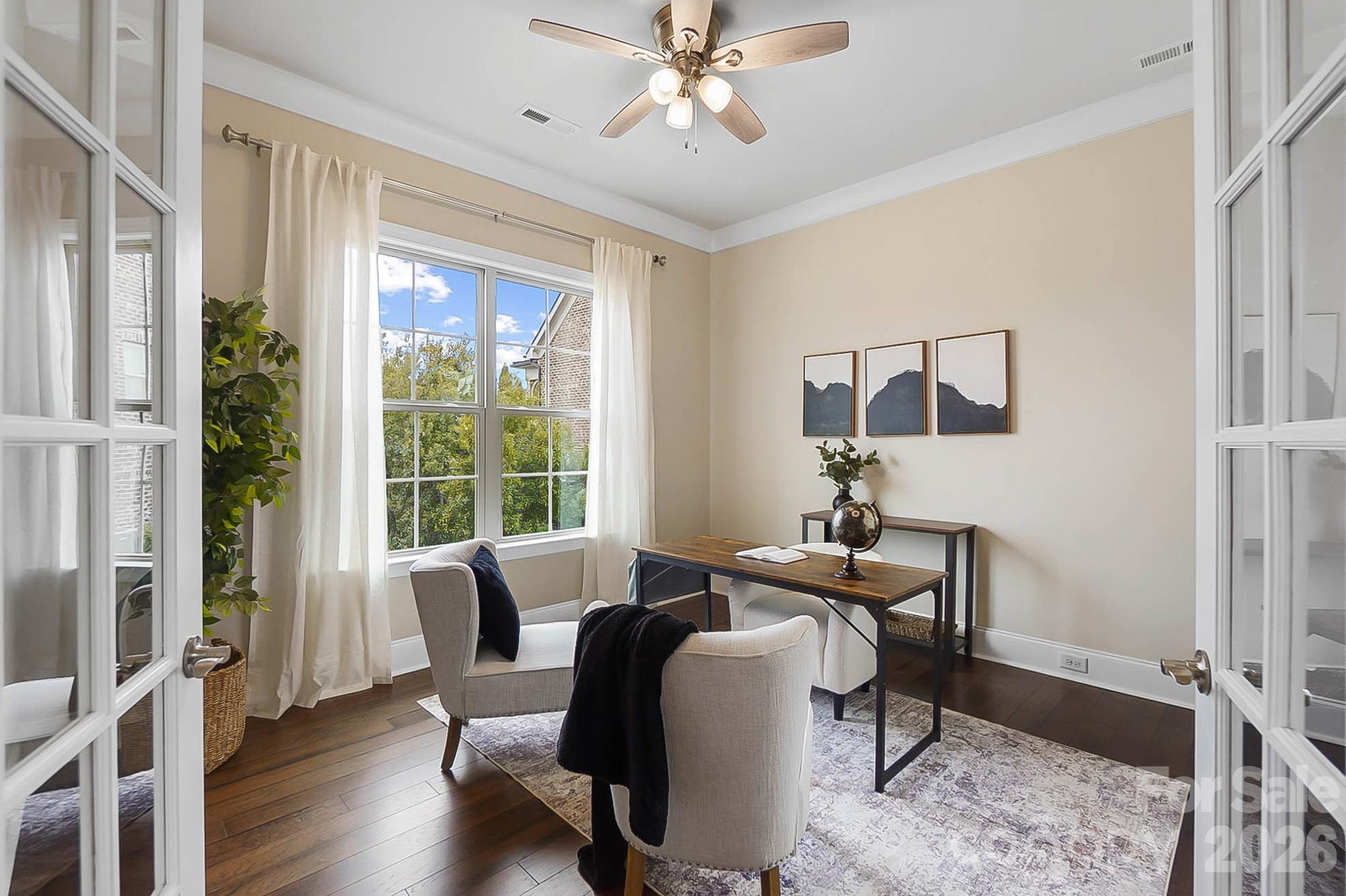 1105 Giacomo Drive — Waxhaw
