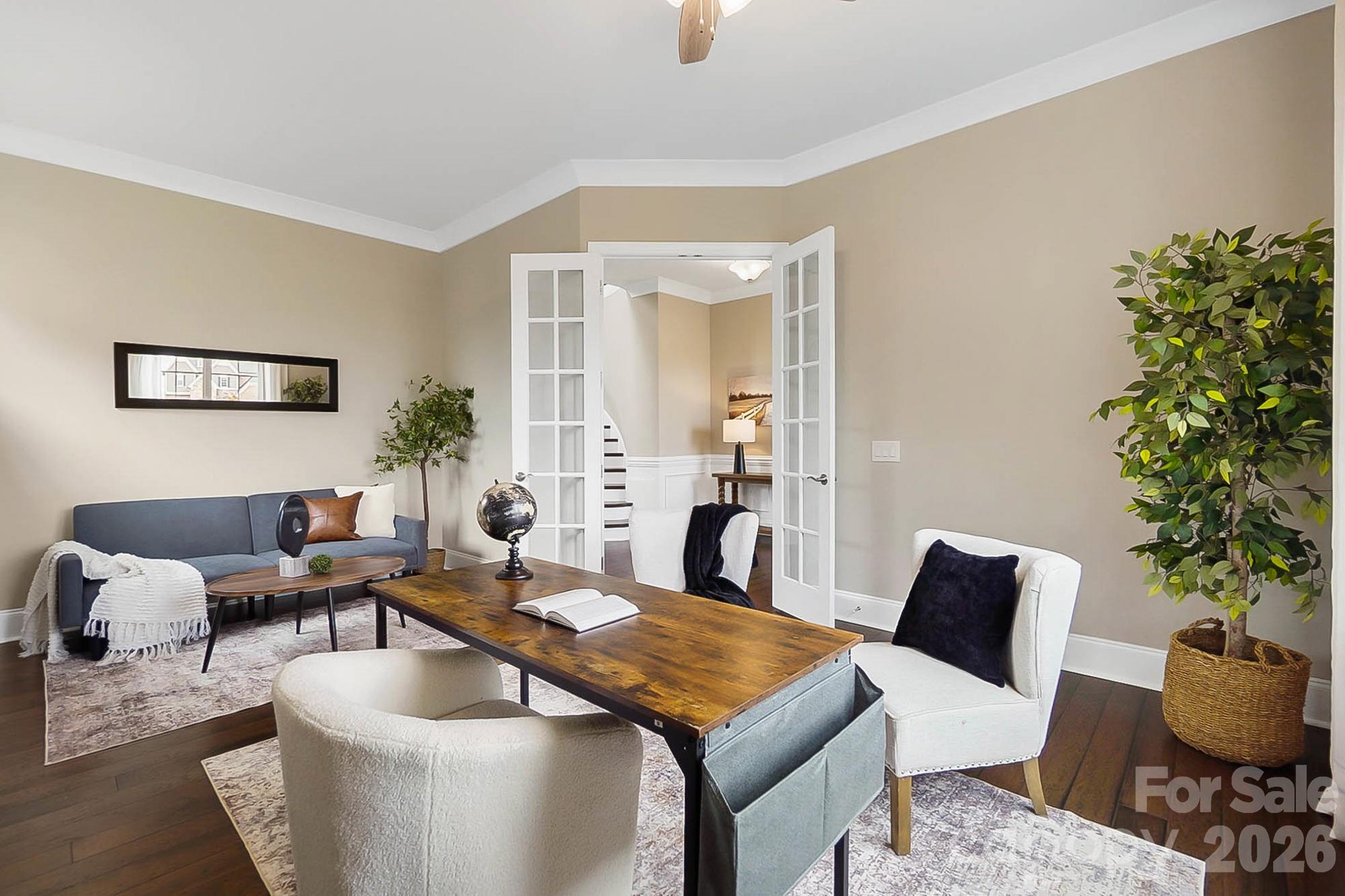 1105 Giacomo Drive — Waxhaw