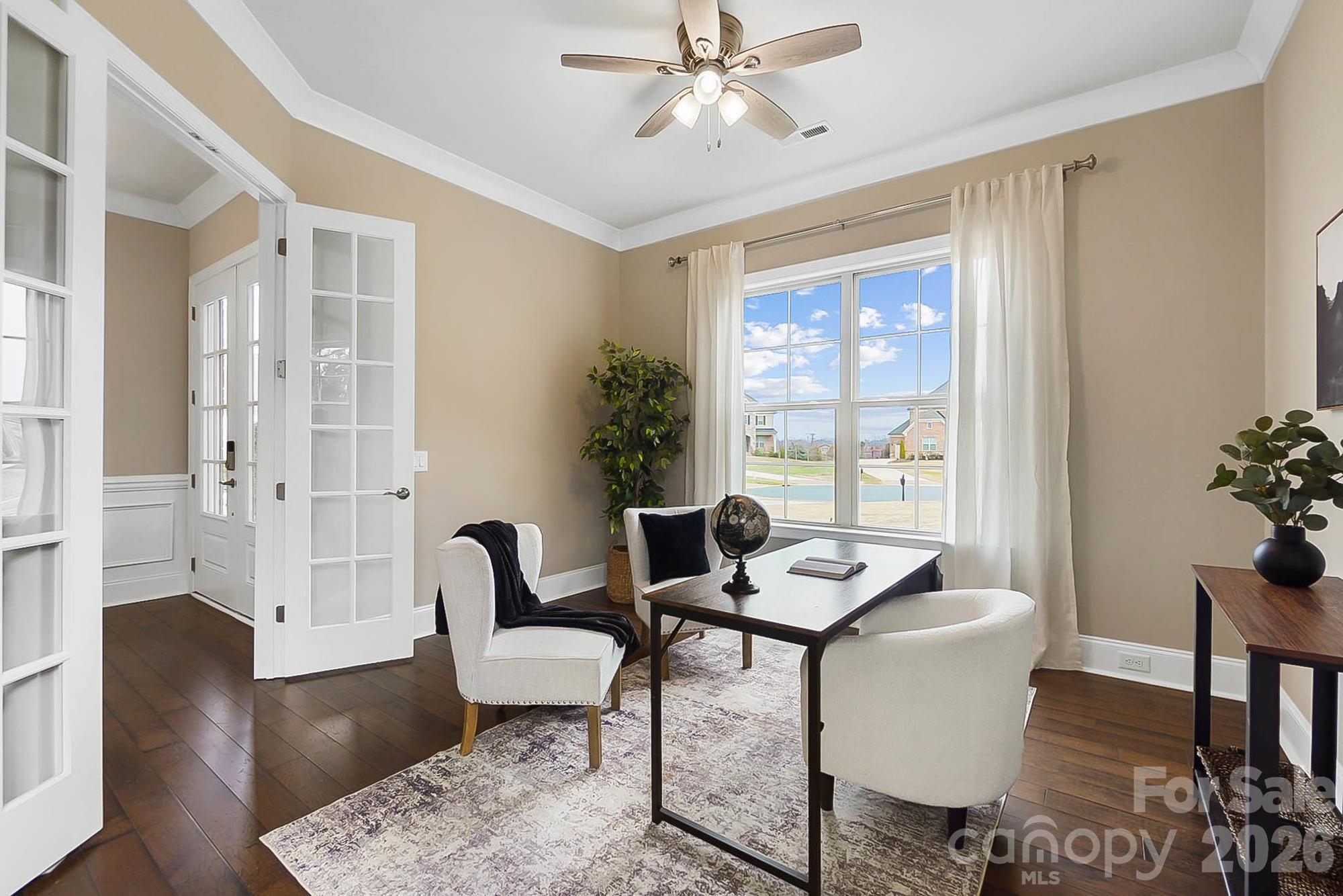 1105 Giacomo Drive — Waxhaw