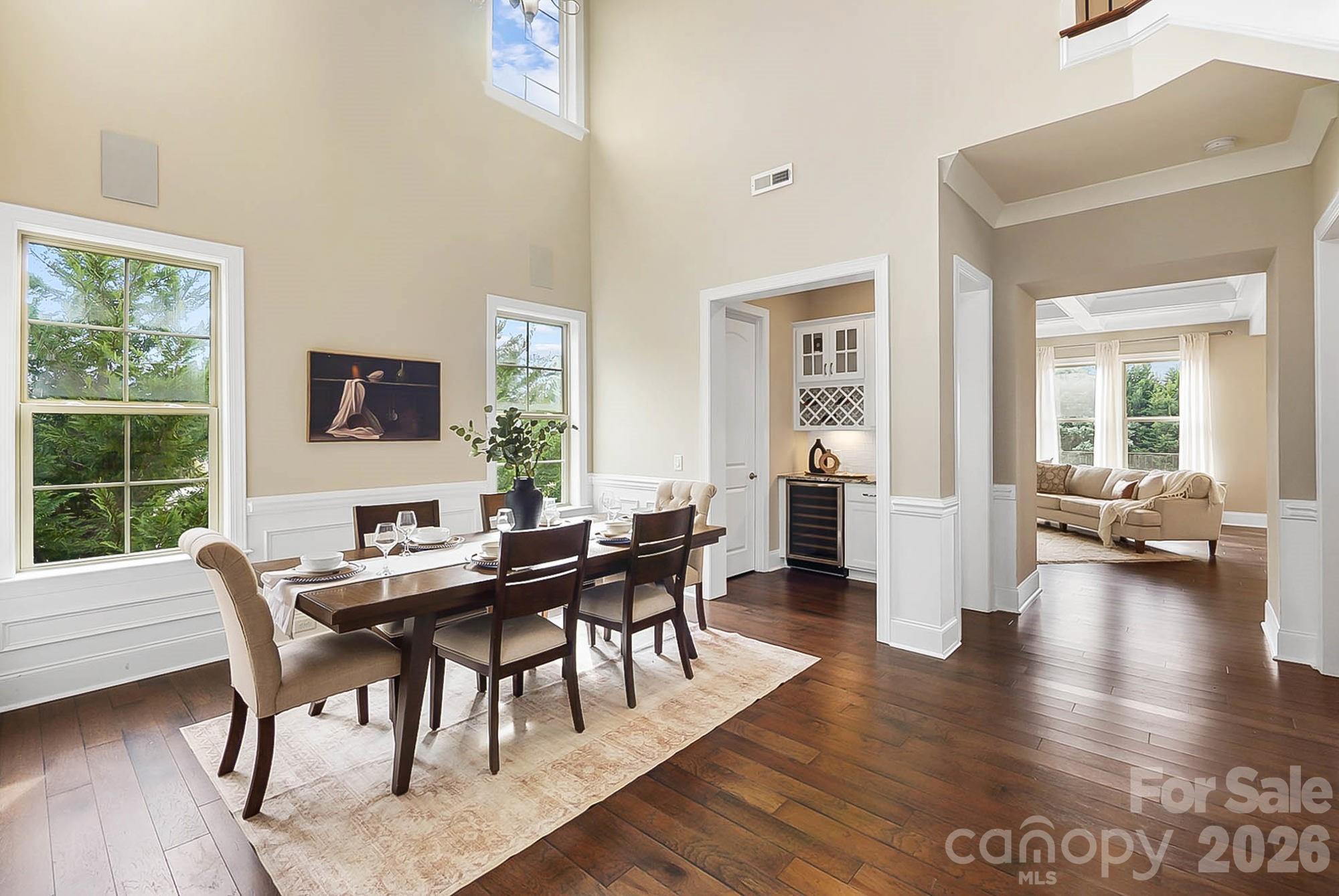 1105 Giacomo Drive — Waxhaw