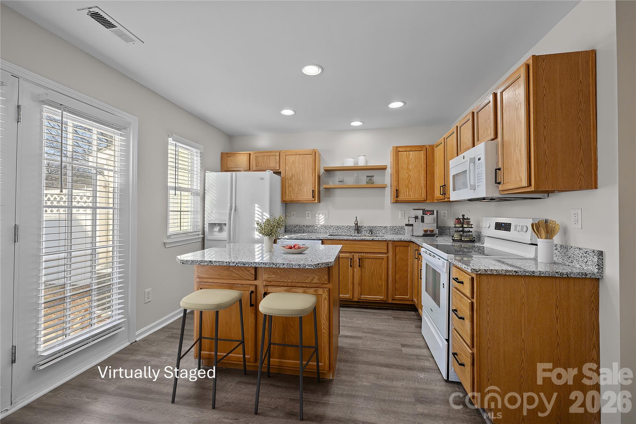 209 Primrose Walk — Fort Mill