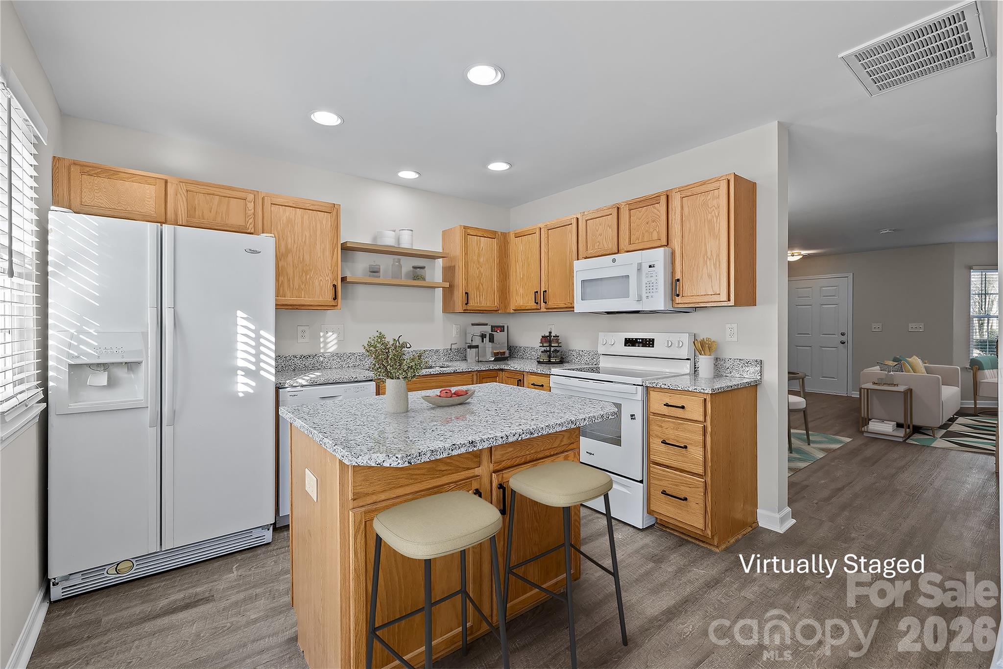 209 Primrose Walk — Fort Mill