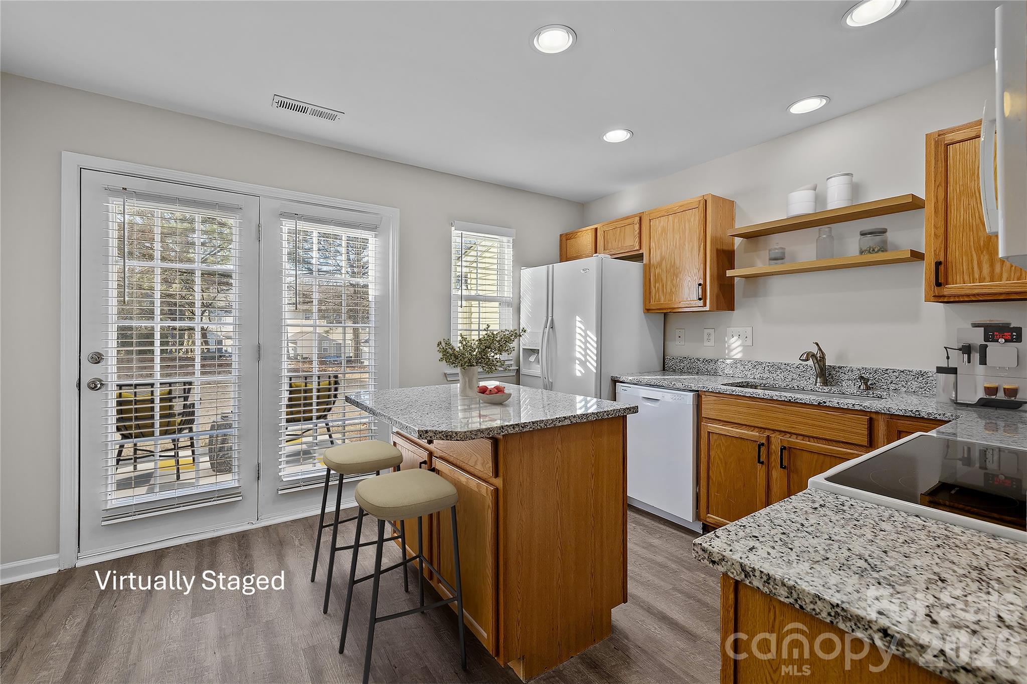 209 Primrose Walk — Fort Mill