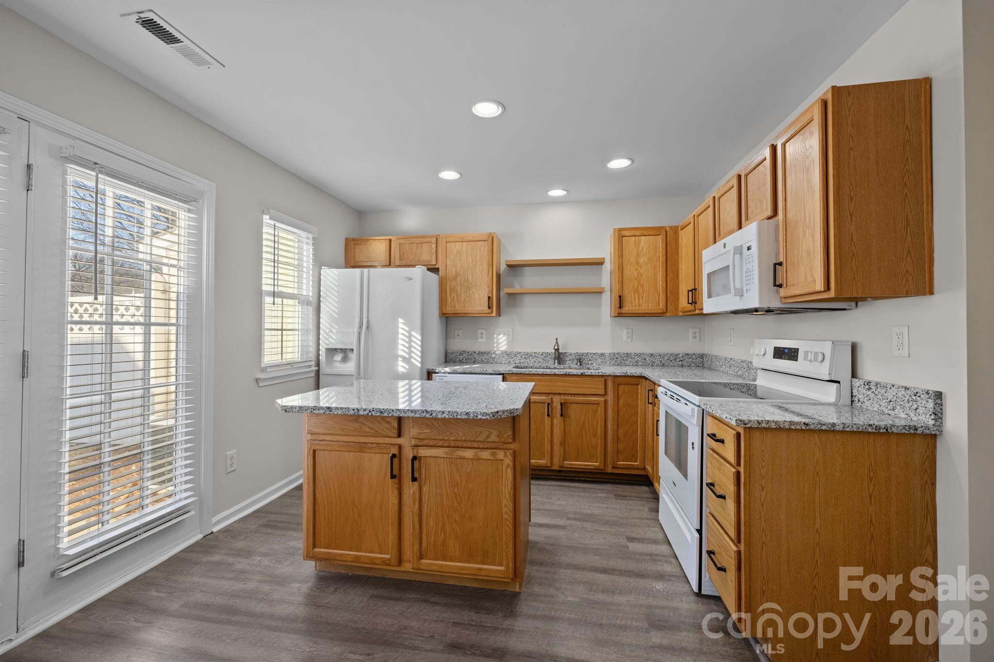 209 Primrose Walk — Fort Mill