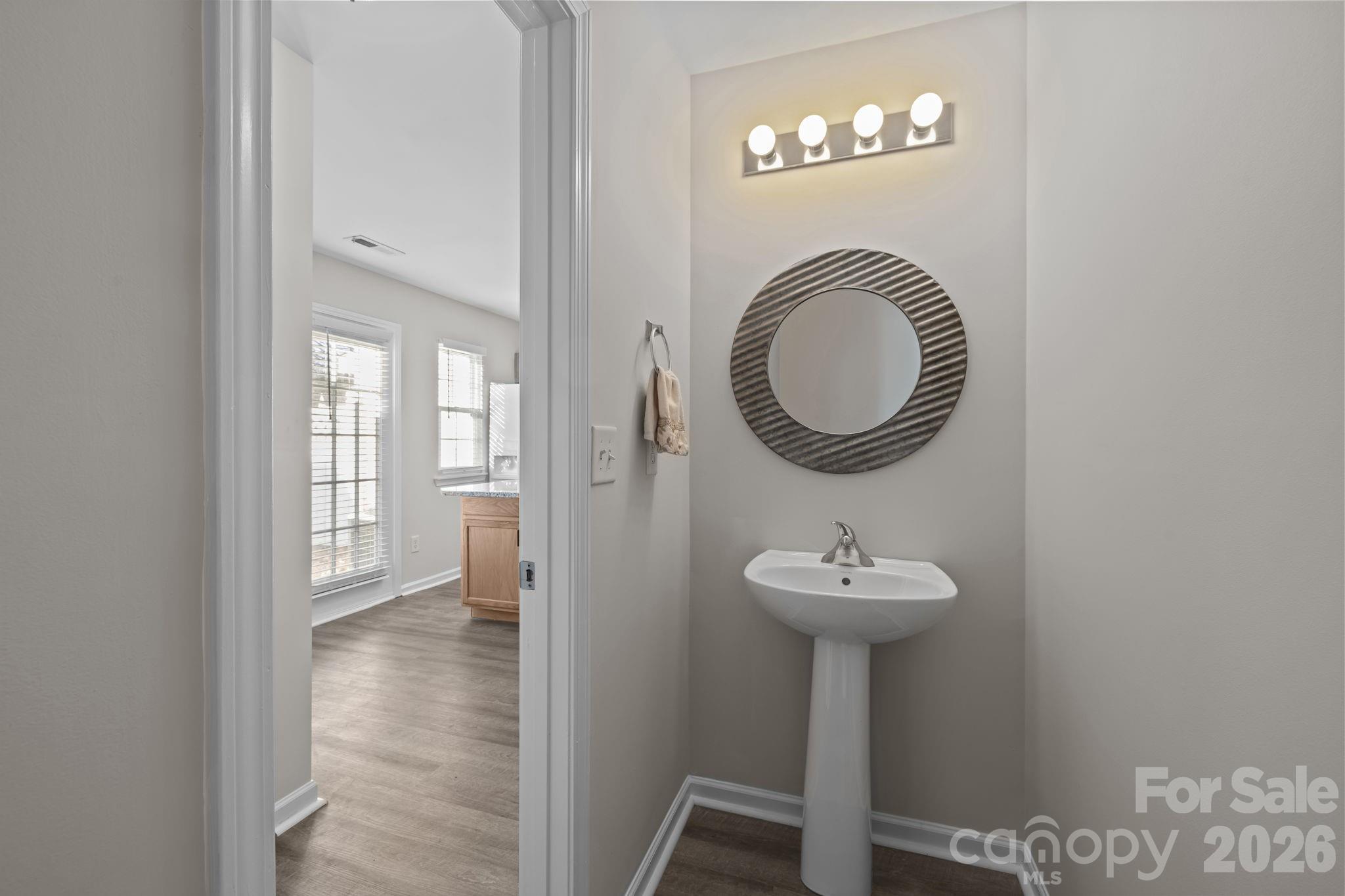 209 Primrose Walk — Fort Mill