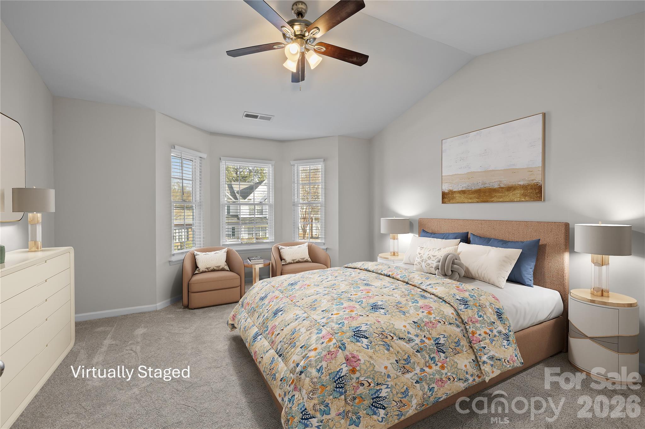 209 Primrose Walk — Fort Mill
