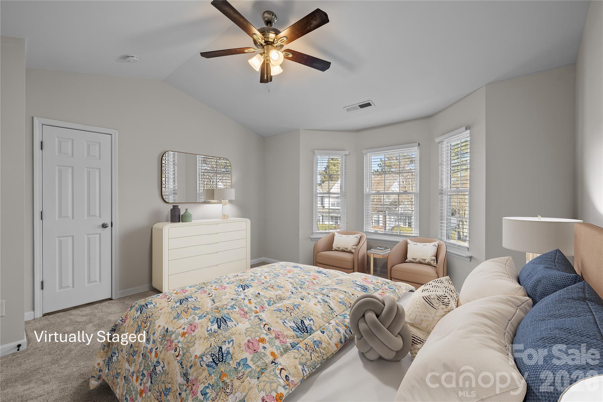 209 Primrose Walk — Fort Mill