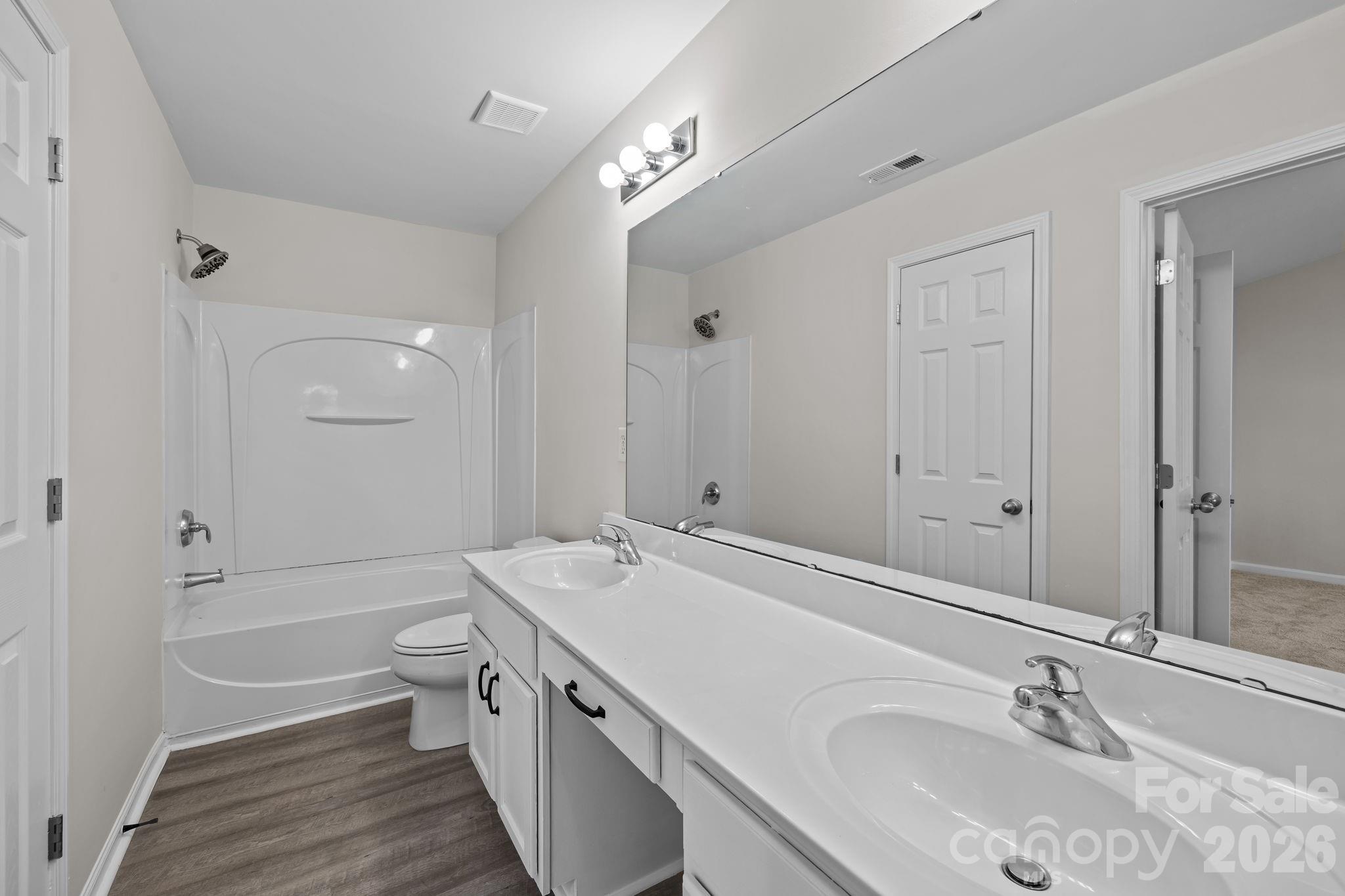 209 Primrose Walk — Fort Mill