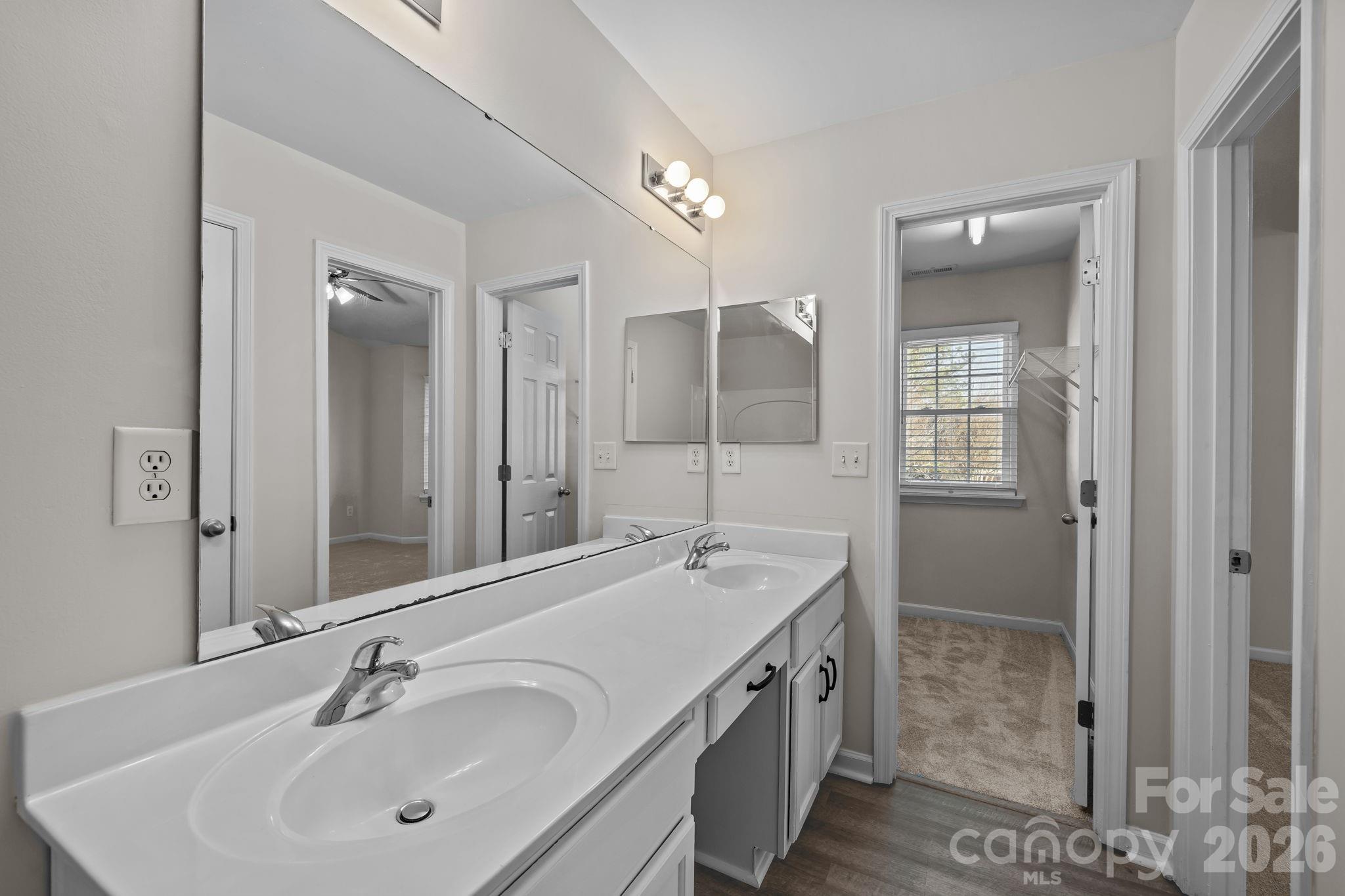209 Primrose Walk — Fort Mill