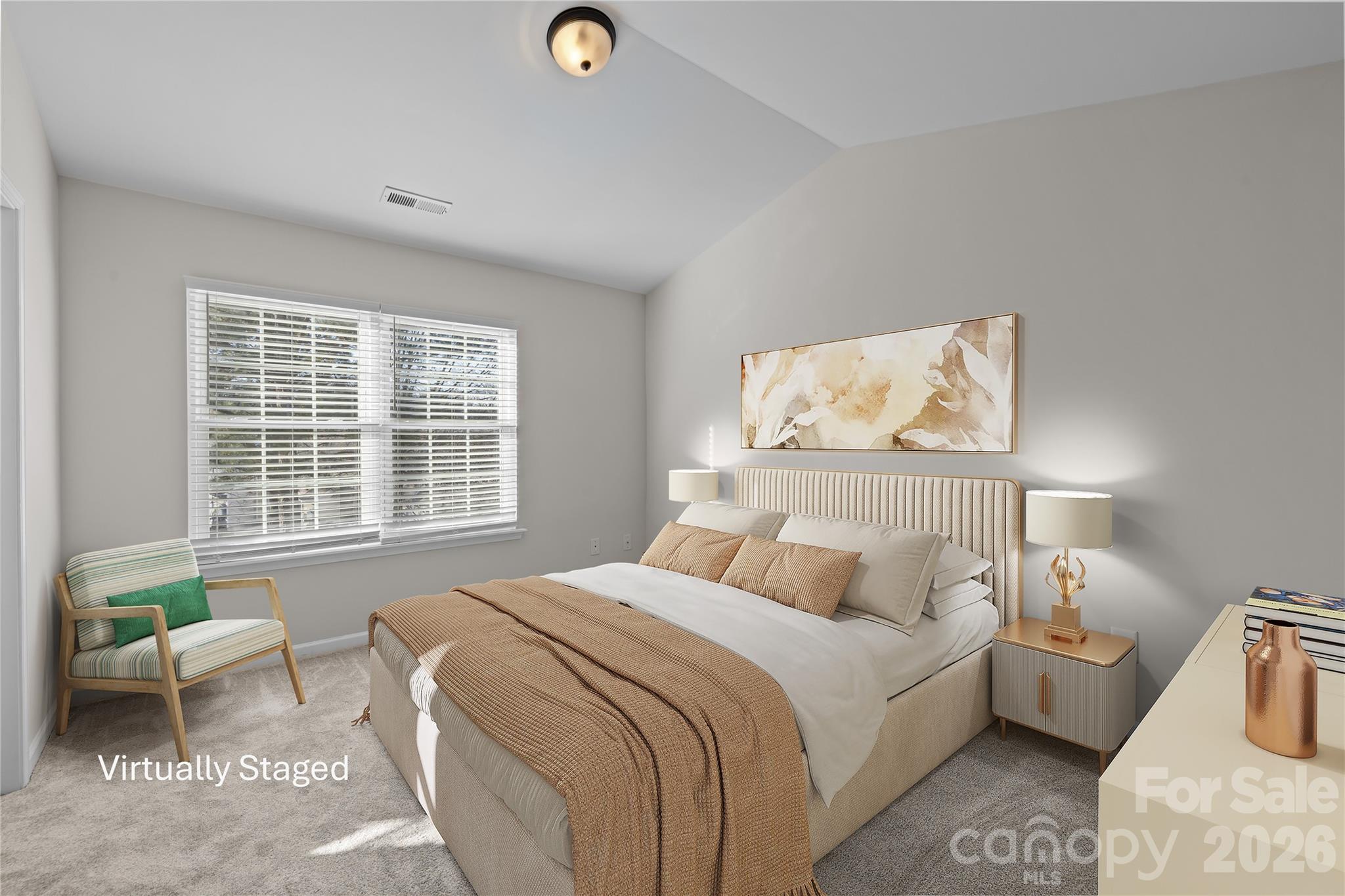 209 Primrose Walk — Fort Mill