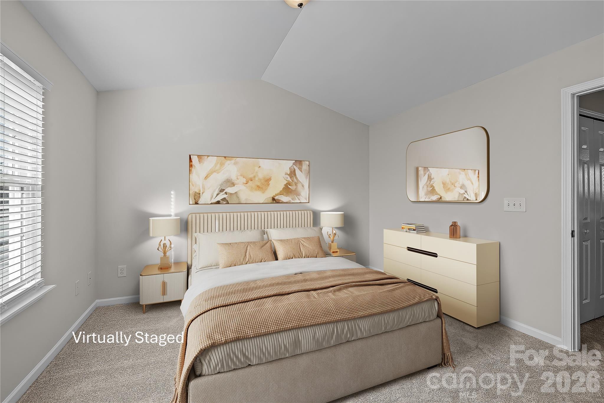 209 Primrose Walk — Fort Mill