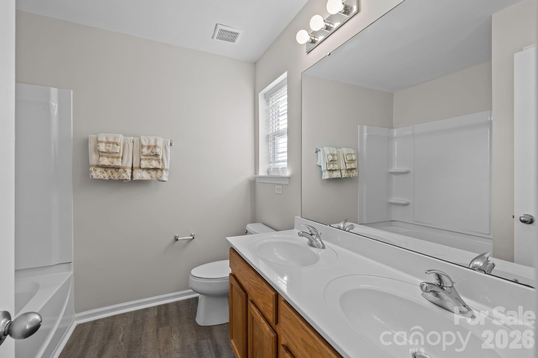 209 Primrose Walk — Fort Mill