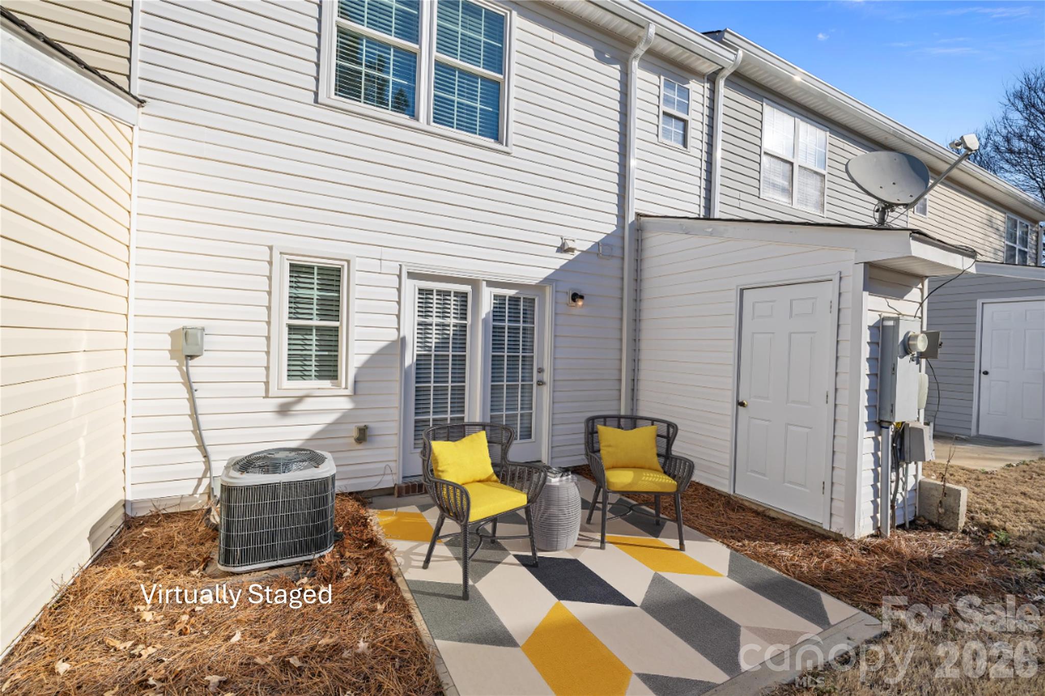 209 Primrose Walk — Fort Mill