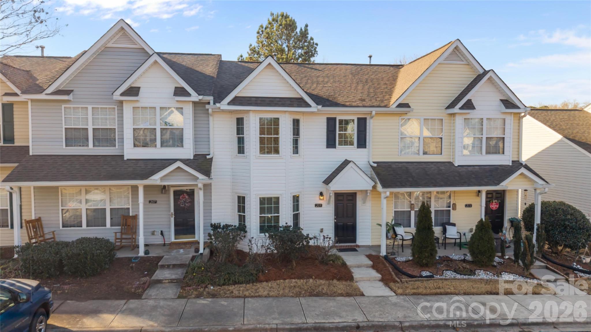 209 Primrose Walk — Fort Mill