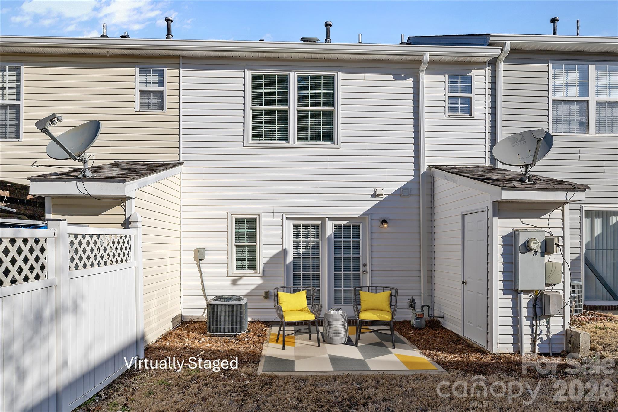 209 Primrose Walk — Fort Mill