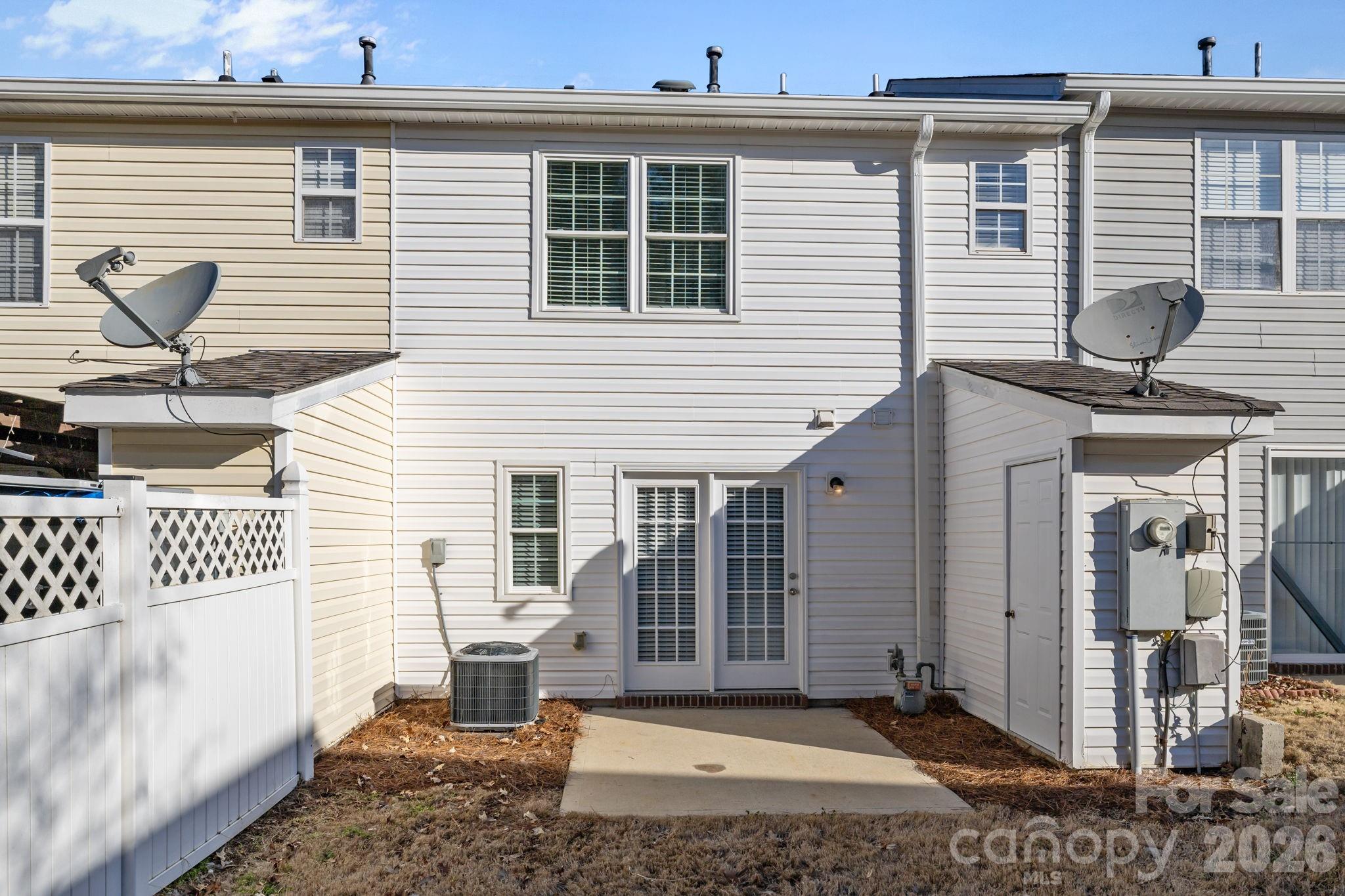 209 Primrose Walk — Fort Mill