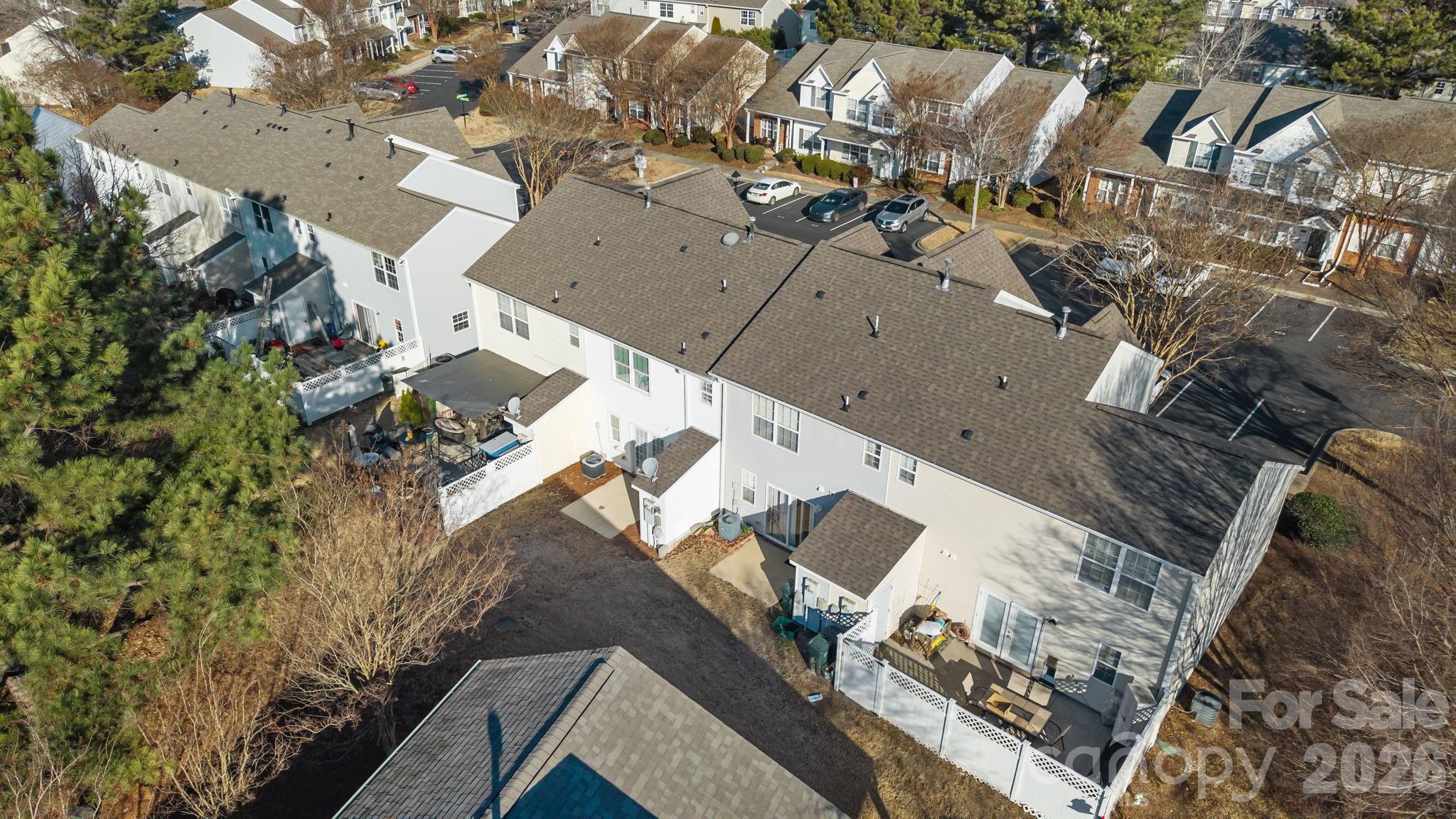209 Primrose Walk — Fort Mill