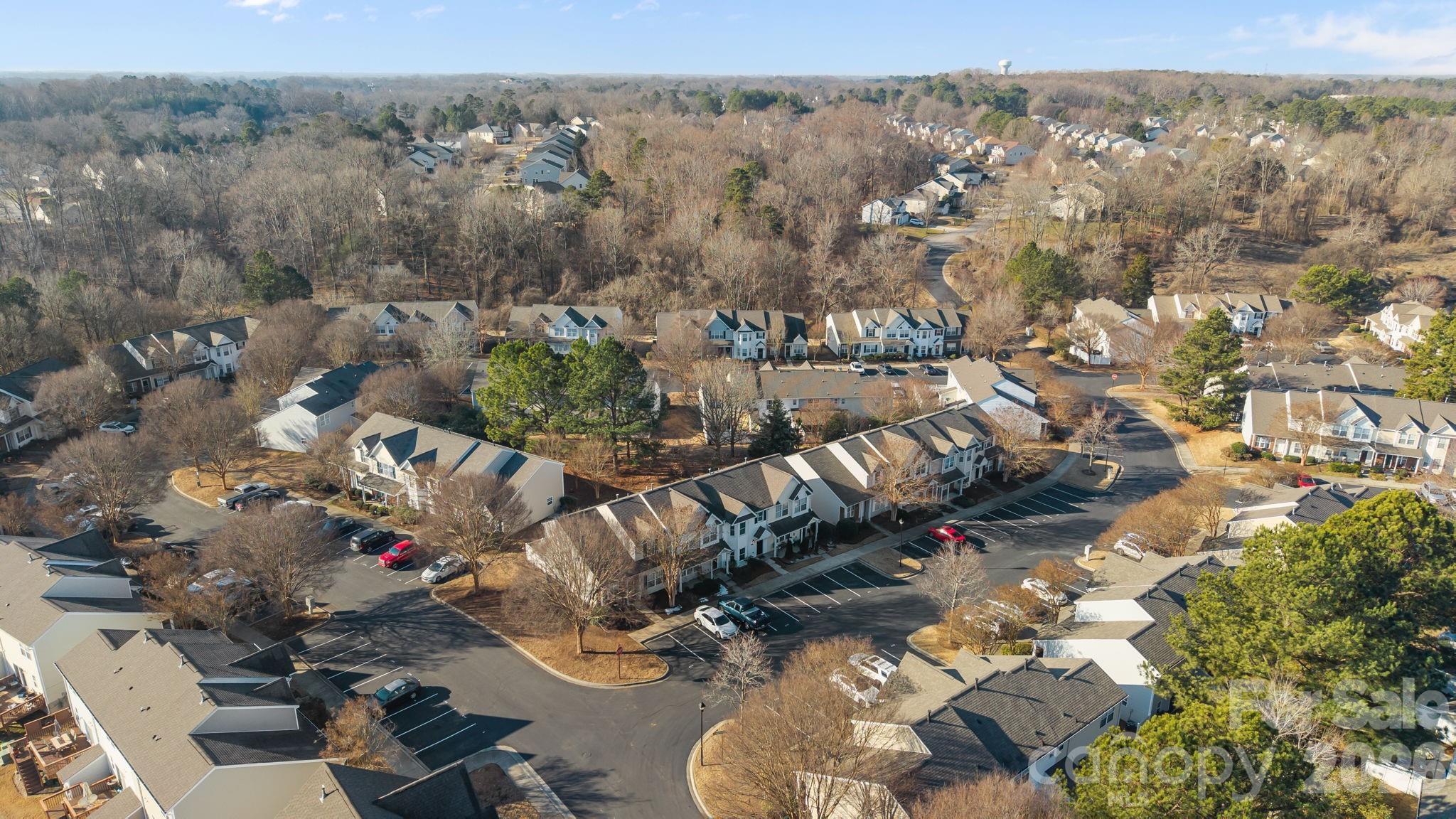 209 Primrose Walk — Fort Mill
