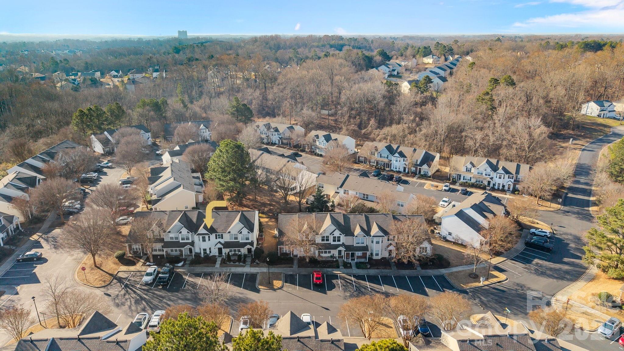 209 Primrose Walk — Fort Mill