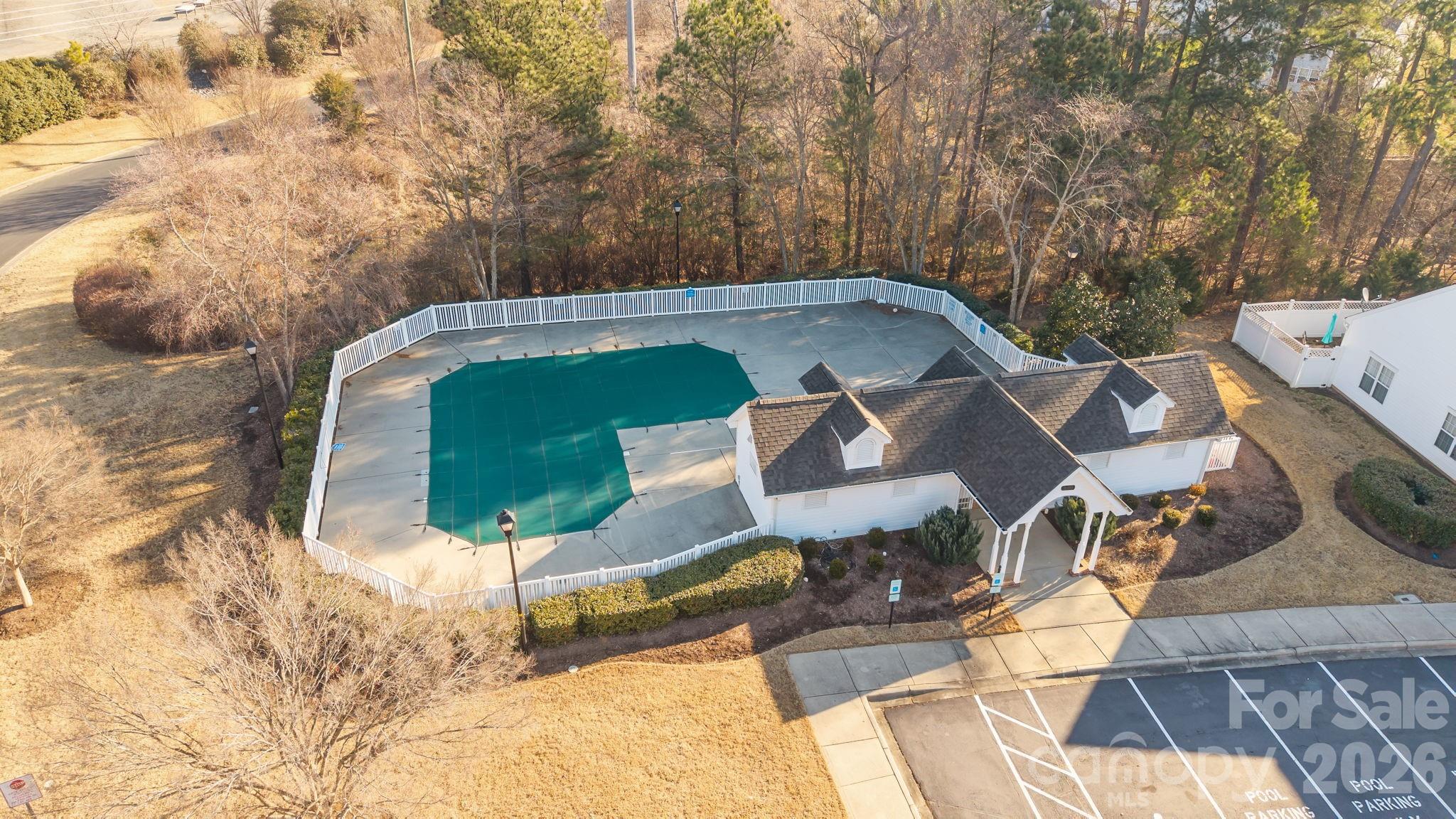 209 Primrose Walk — Fort Mill