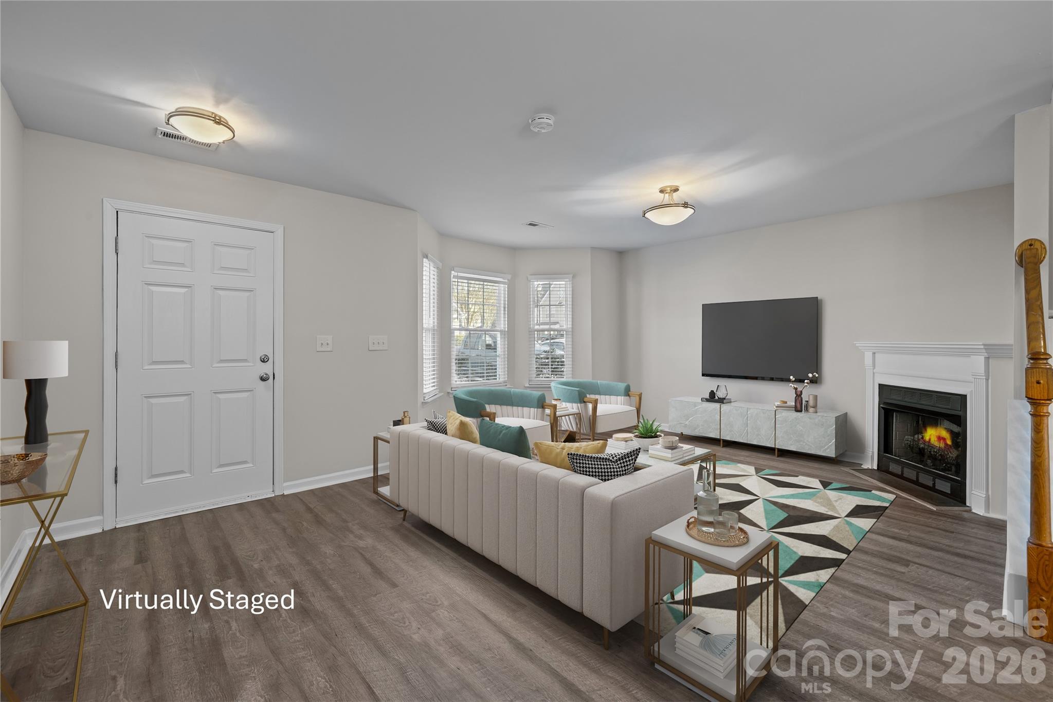 209 Primrose Walk — Fort Mill