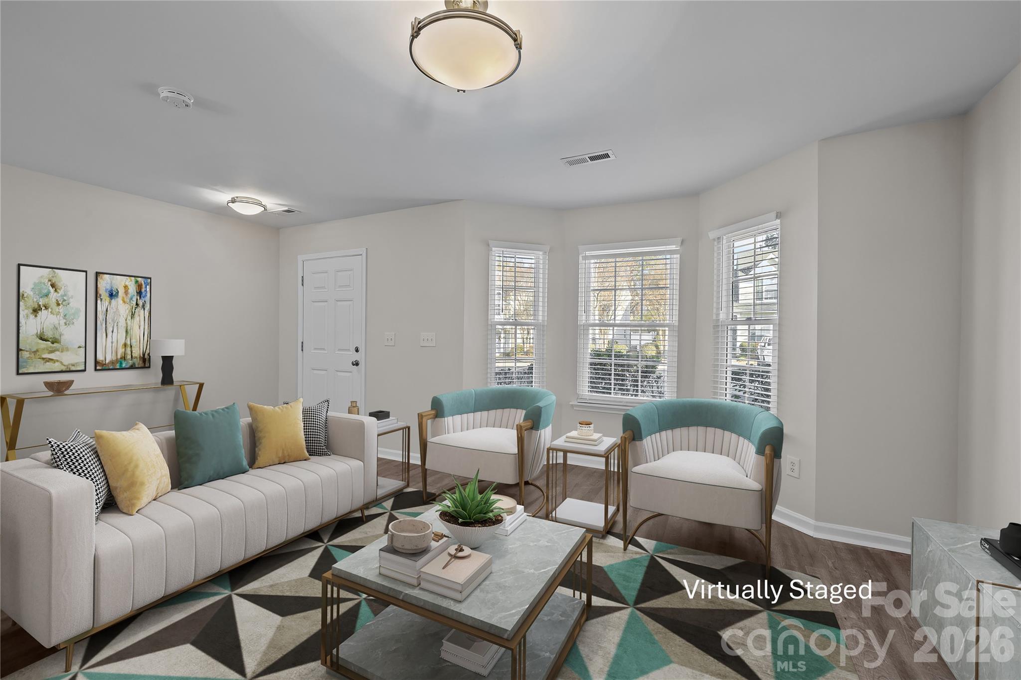 209 Primrose Walk — Fort Mill