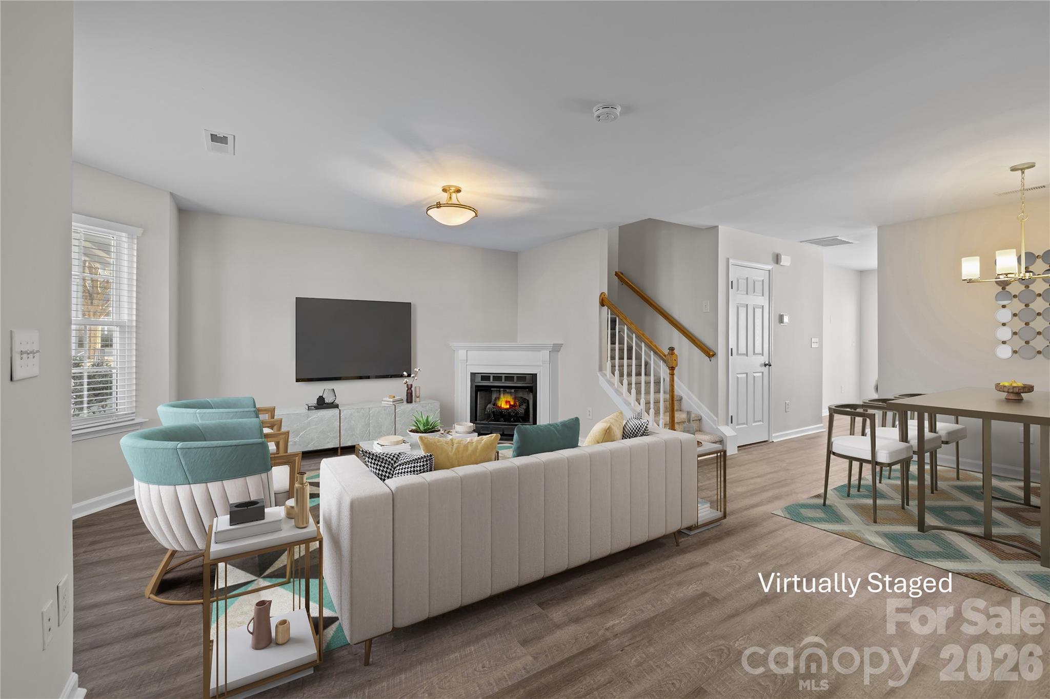 209 Primrose Walk — Fort Mill