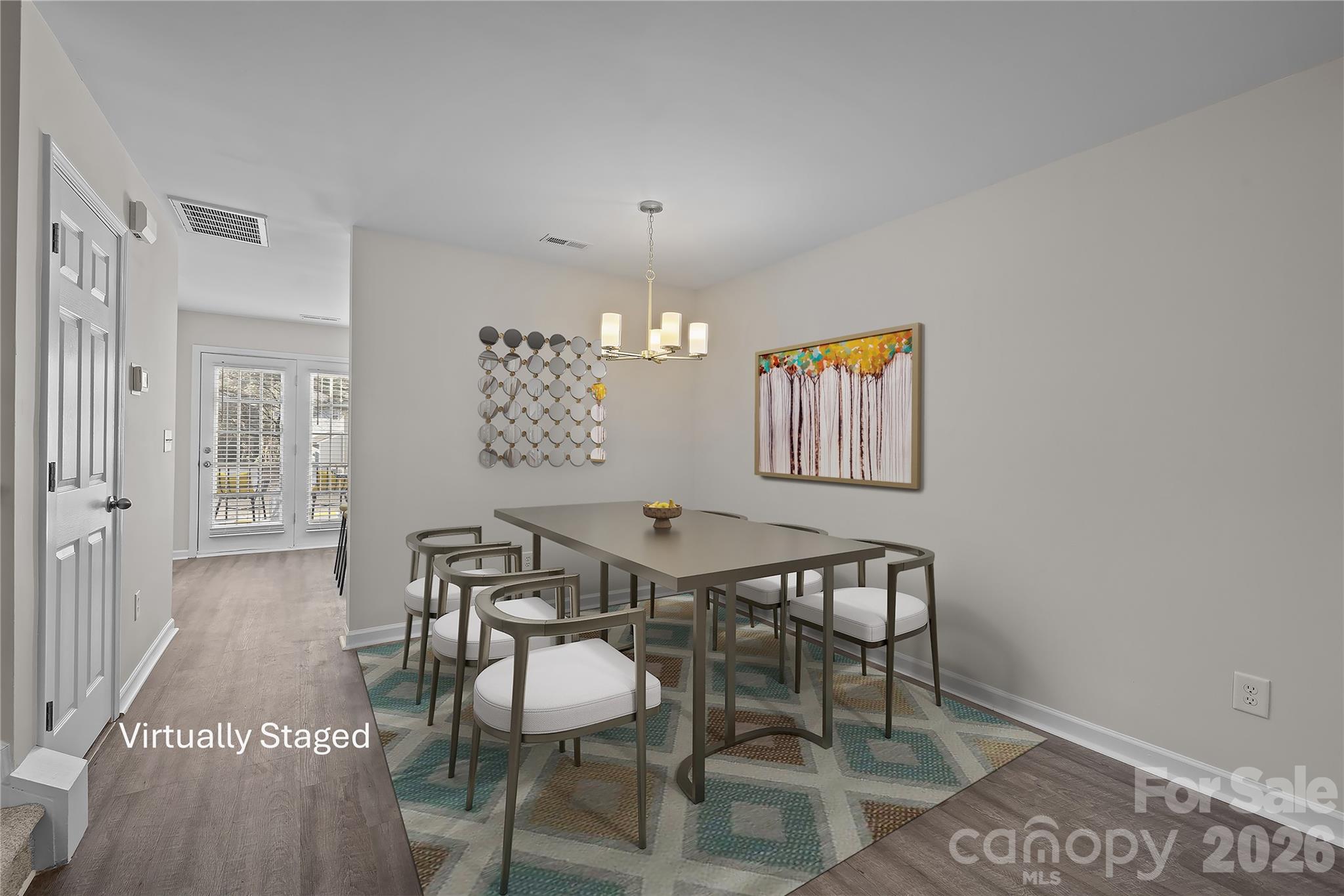 209 Primrose Walk — Fort Mill