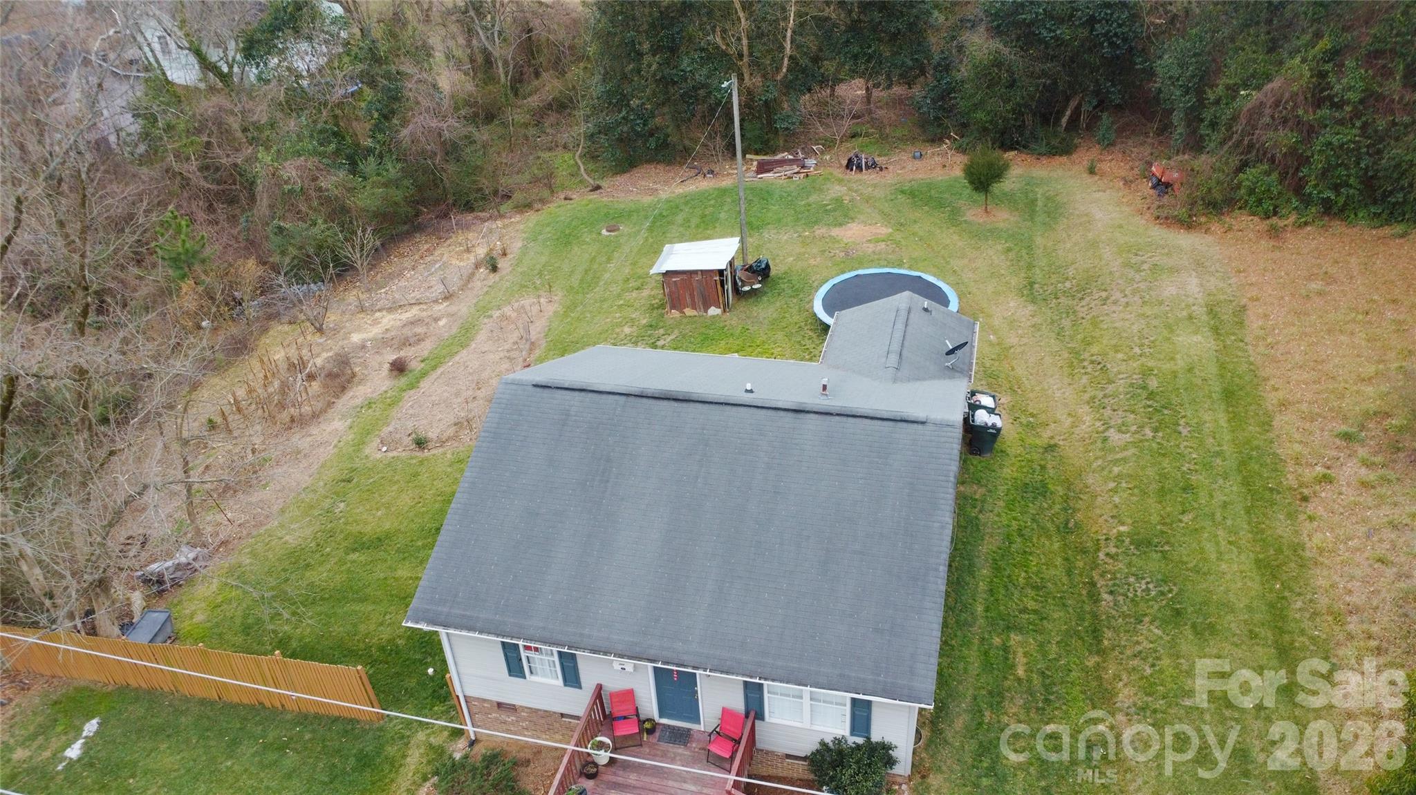 1019 W 7th Avenue — Gastonia