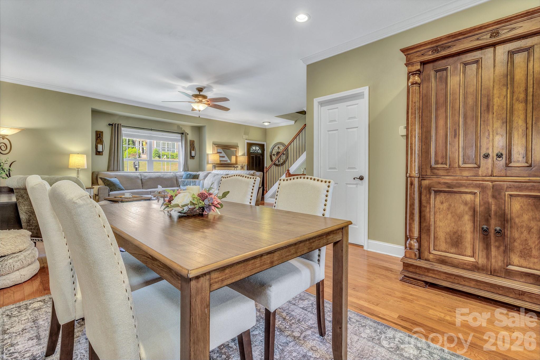 25 Union Chapel Road — Weaverville