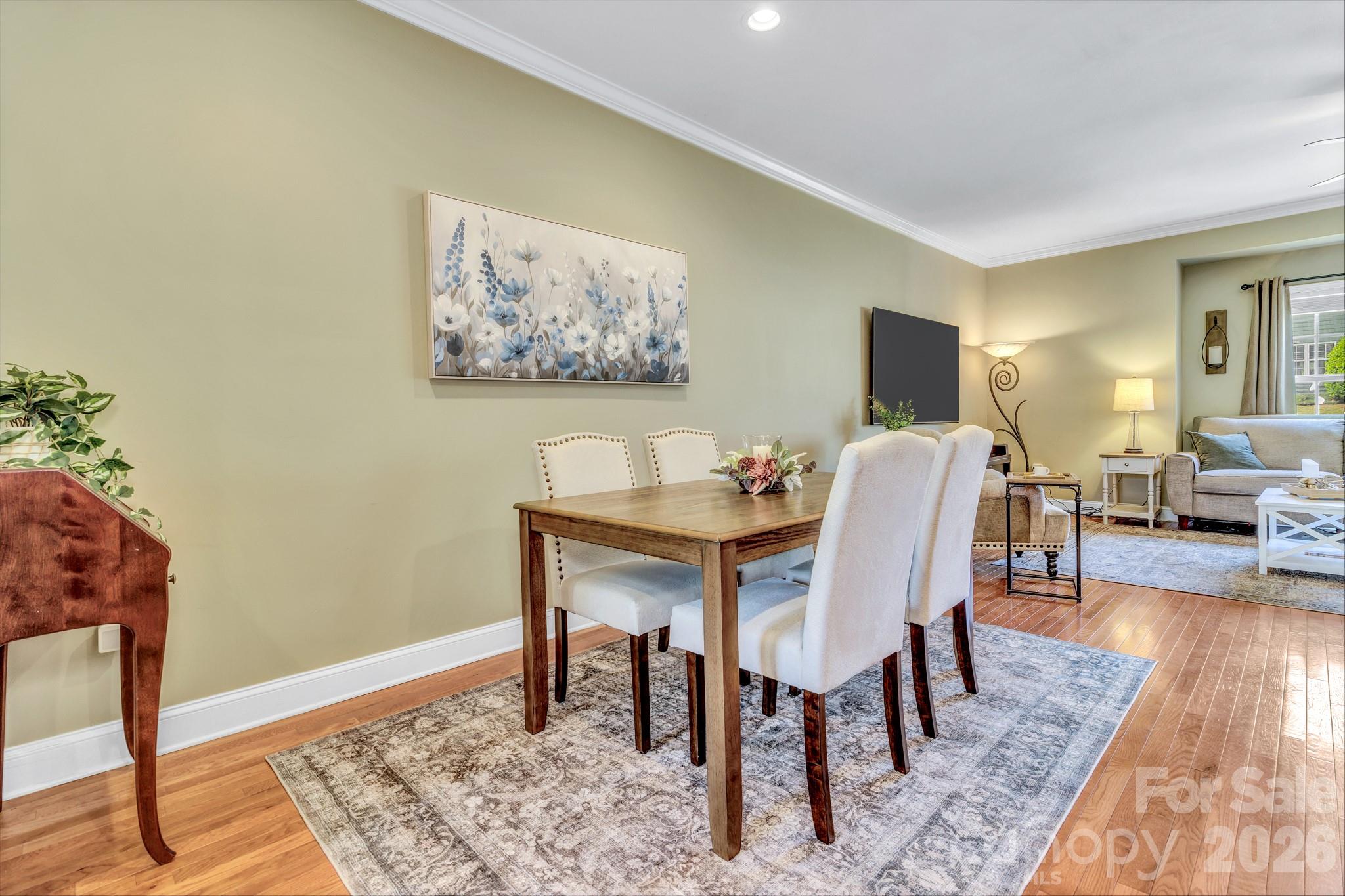 25 Union Chapel Road — Weaverville