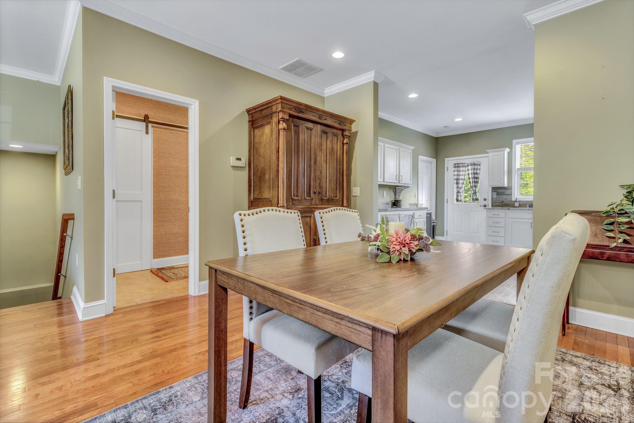 25 Union Chapel Road — Weaverville
