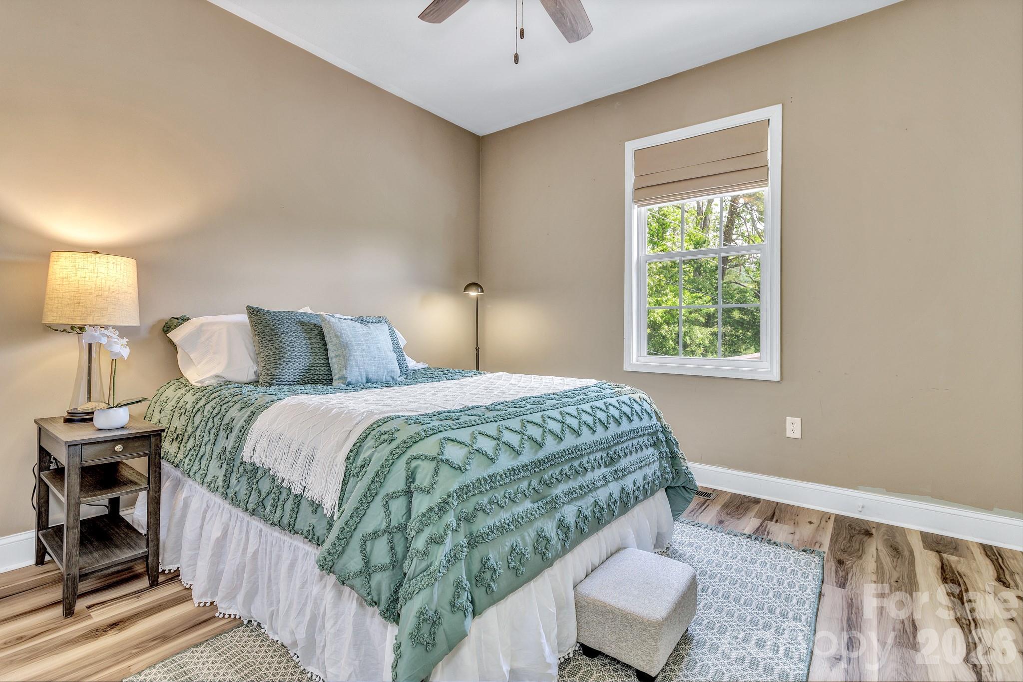 25 Union Chapel Road — Weaverville