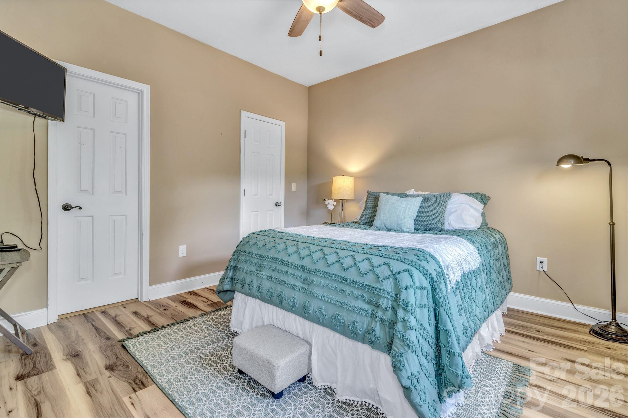 25 Union Chapel Road — Weaverville