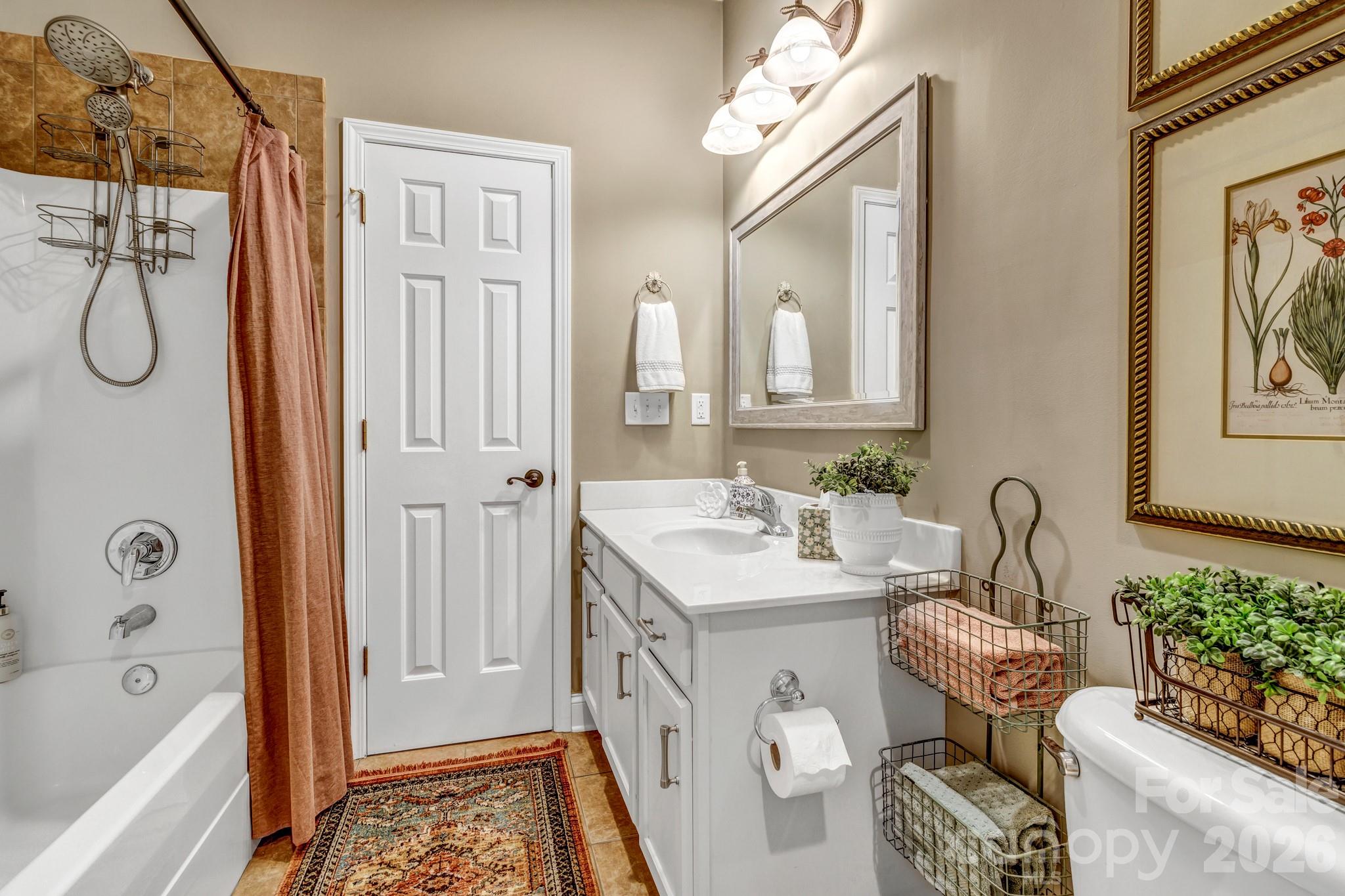 25 Union Chapel Road — Weaverville