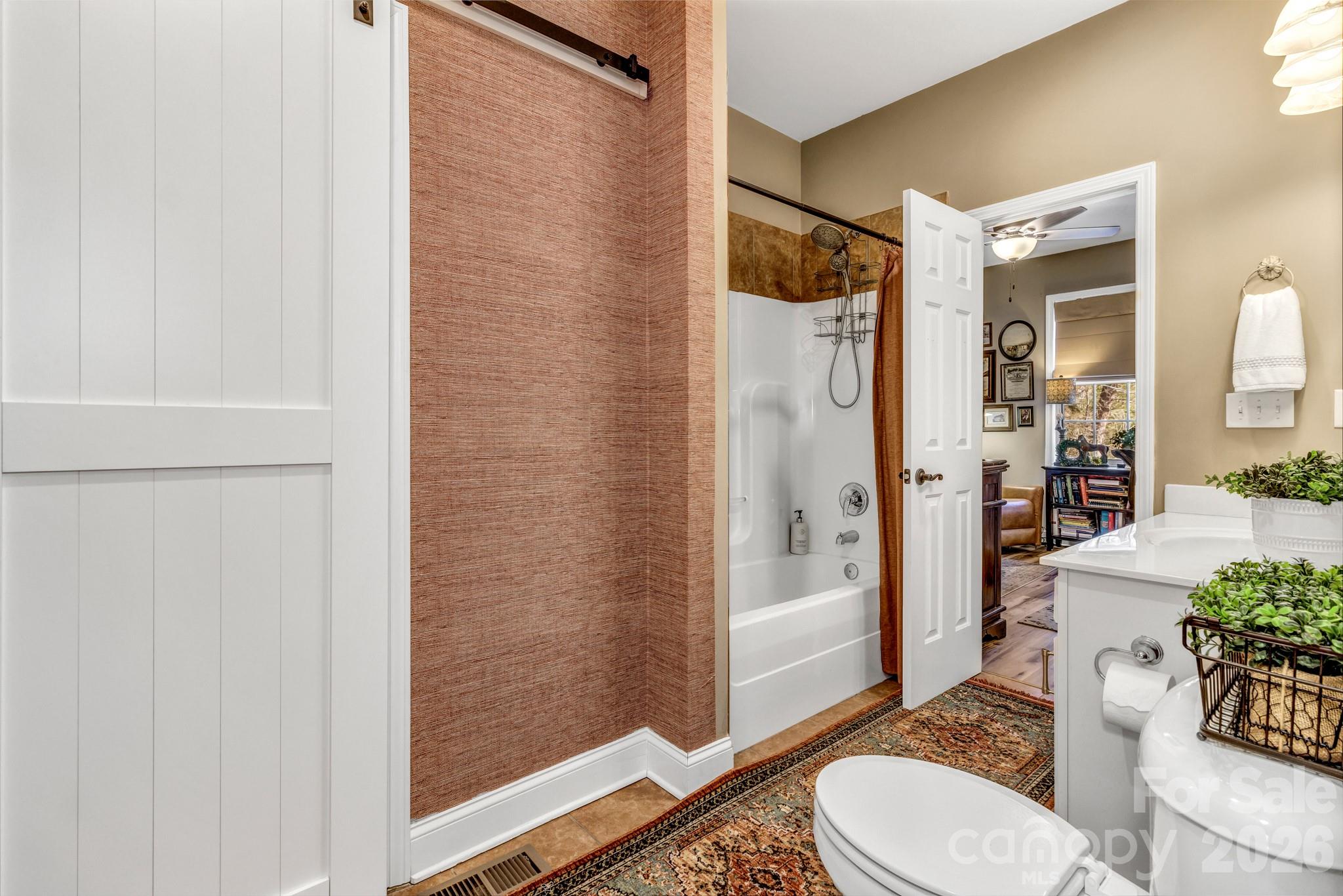 25 Union Chapel Road — Weaverville