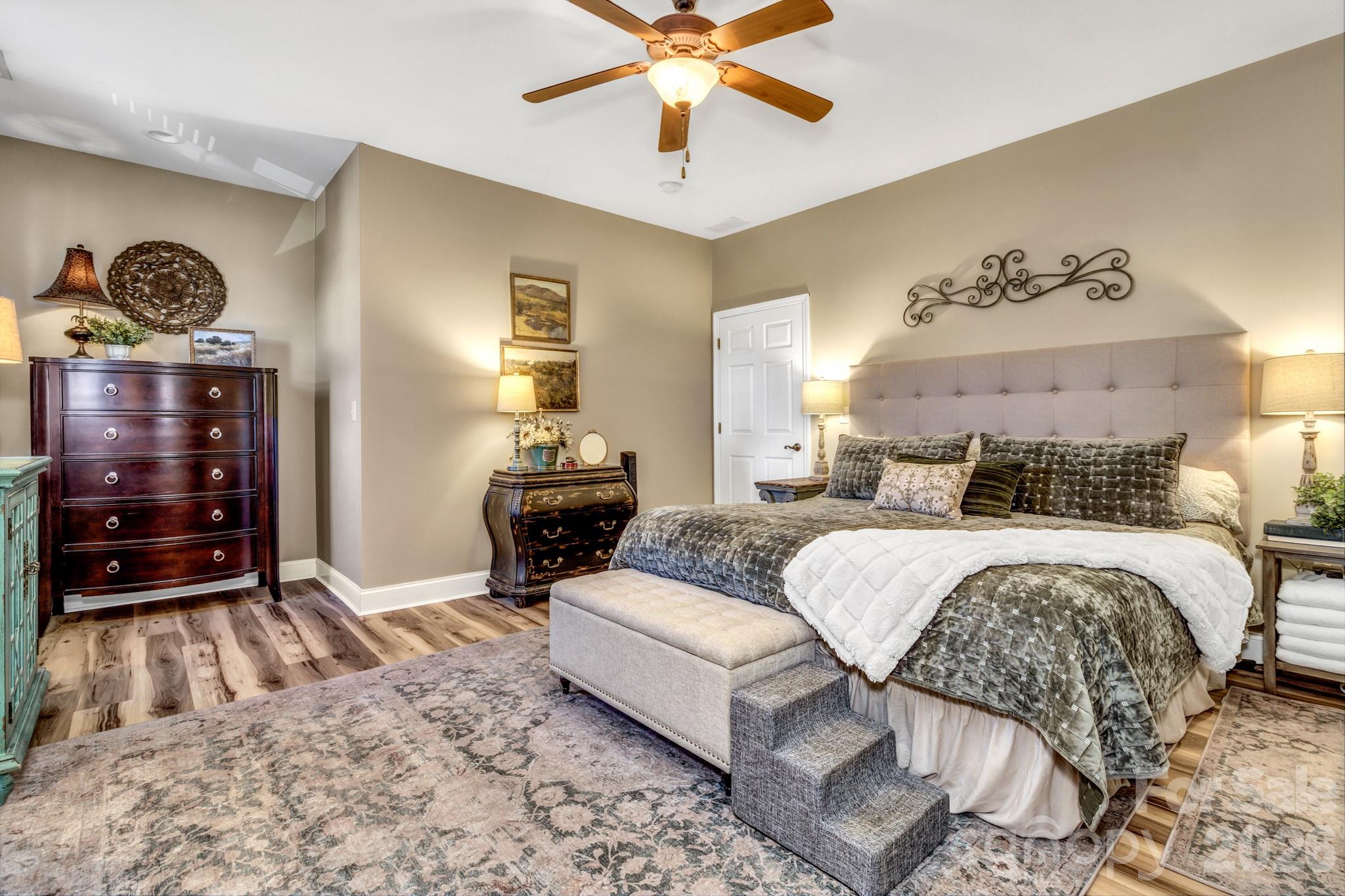 25 Union Chapel Road — Weaverville