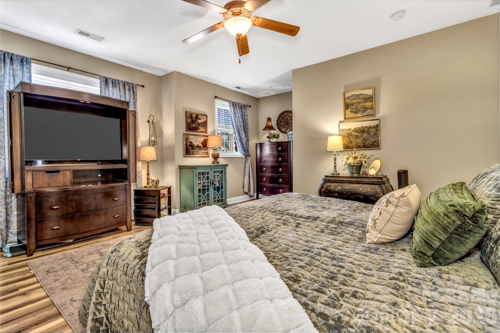 25 Union Chapel Road — Weaverville