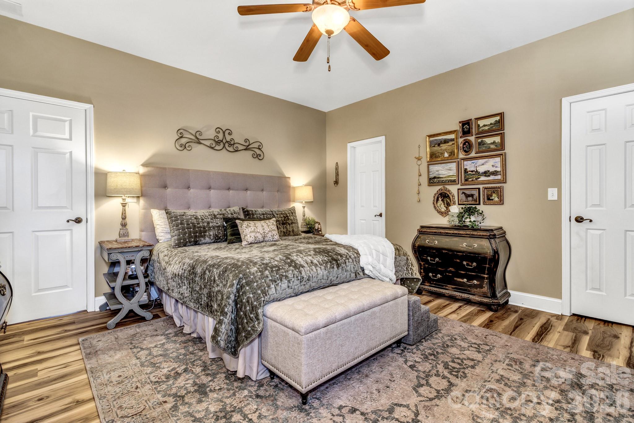 25 Union Chapel Road — Weaverville