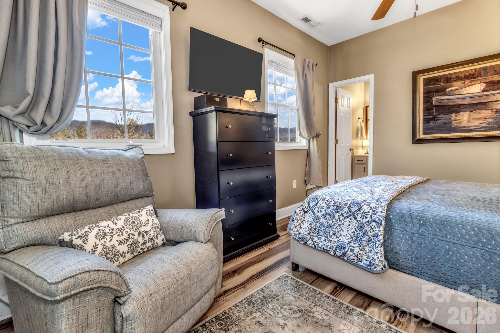 25 Union Chapel Road — Weaverville