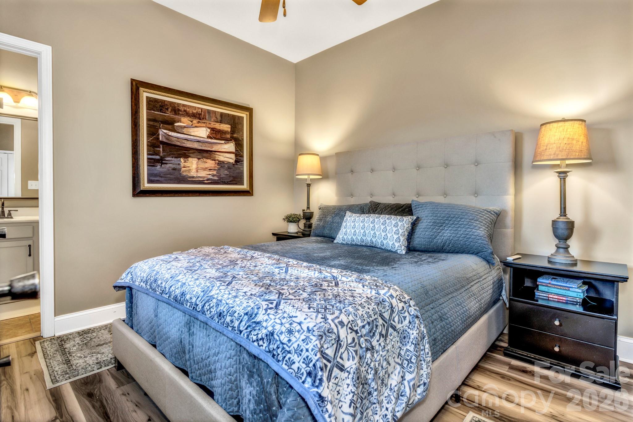25 Union Chapel Road — Weaverville