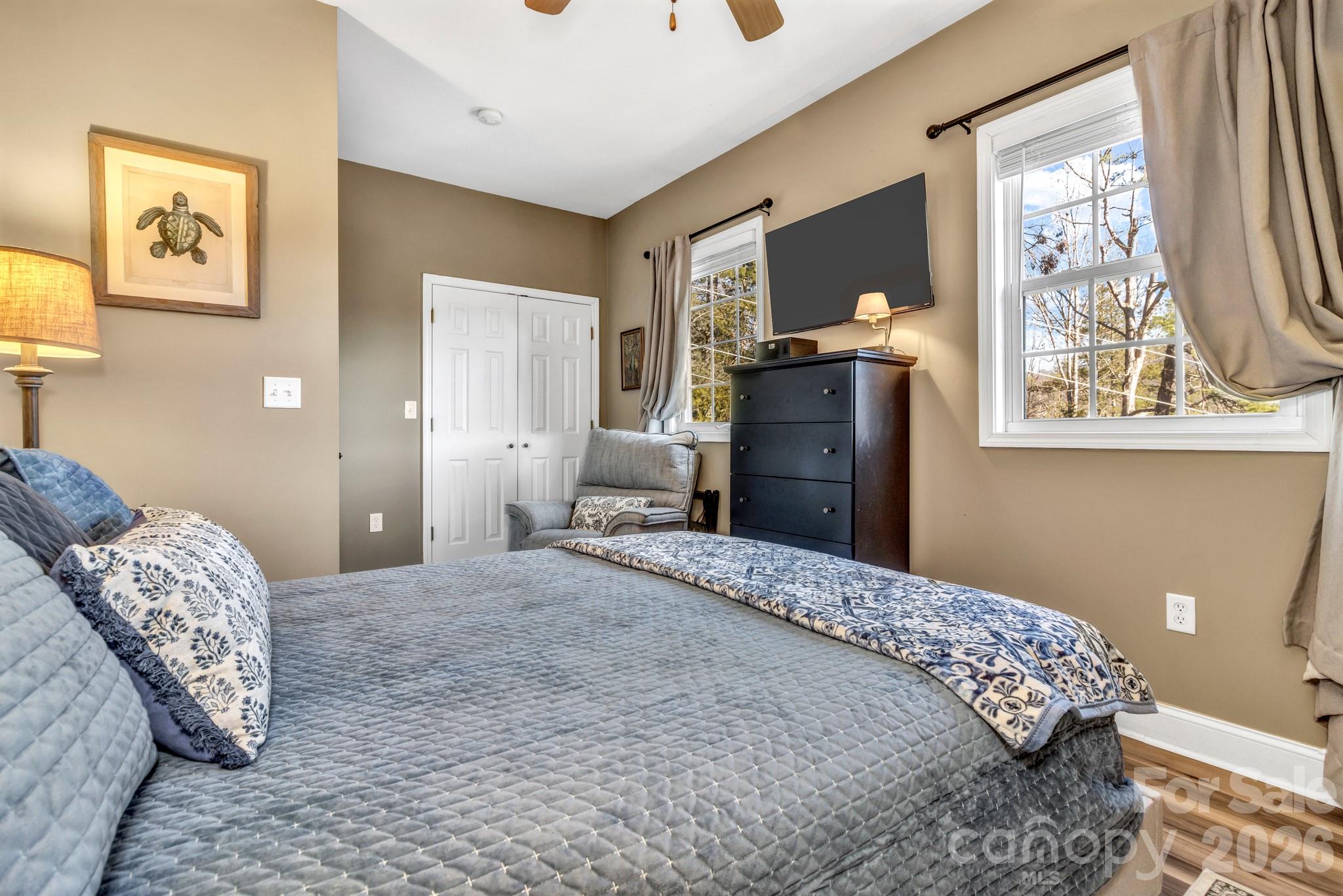 25 Union Chapel Road — Weaverville