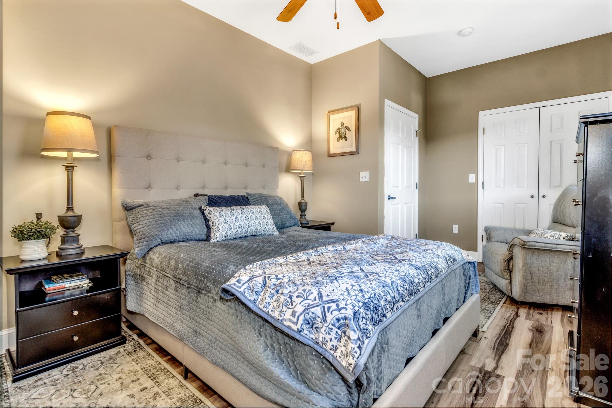 25 Union Chapel Road — Weaverville