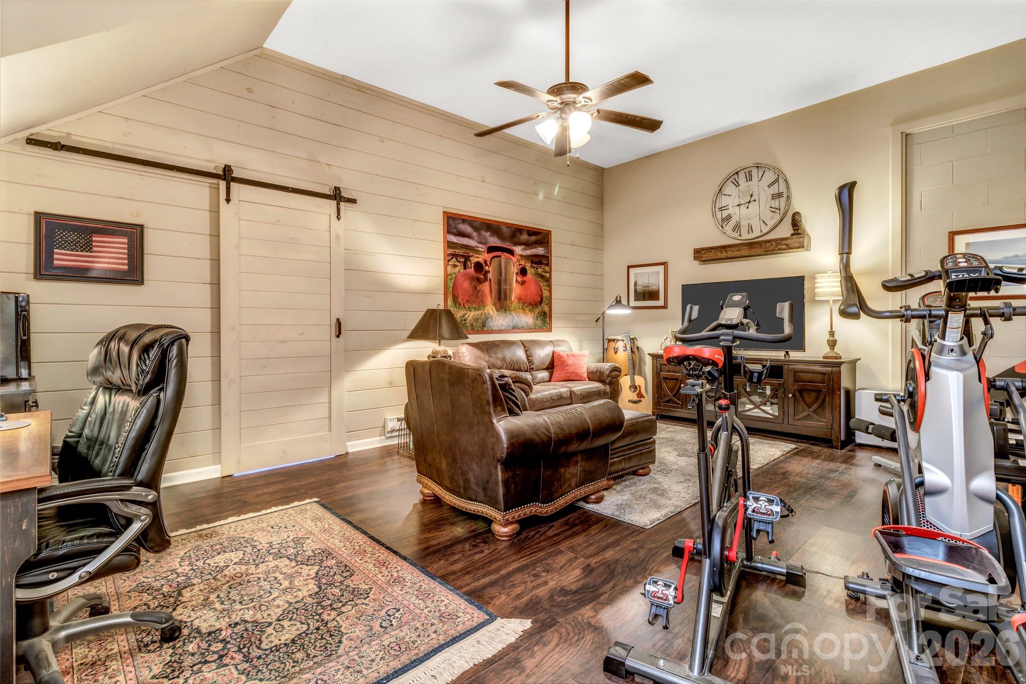25 Union Chapel Road — Weaverville
